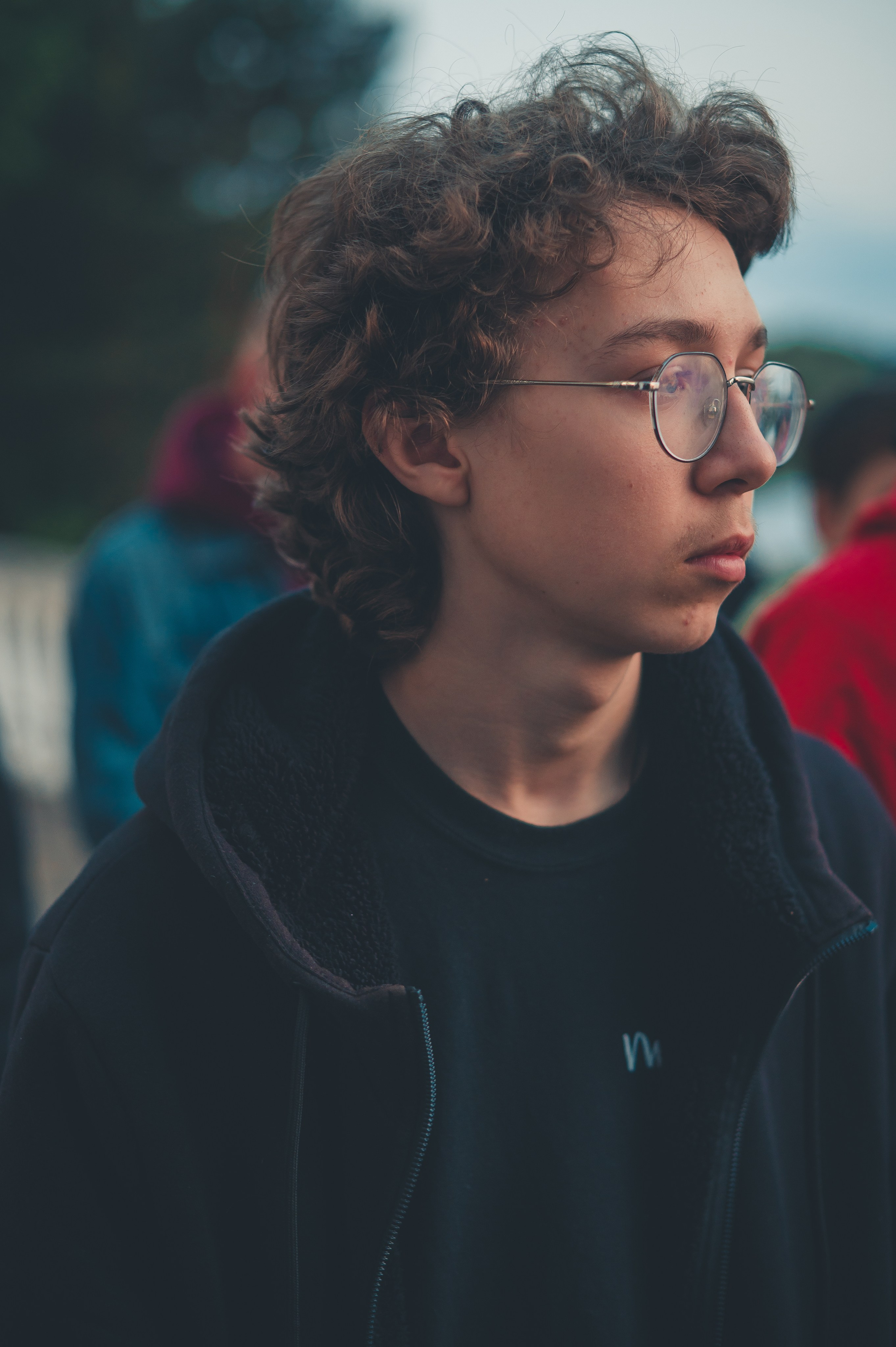 Детский лагерь — 1 смена 2023 год. Иван Кубик — фотограф и видеограф