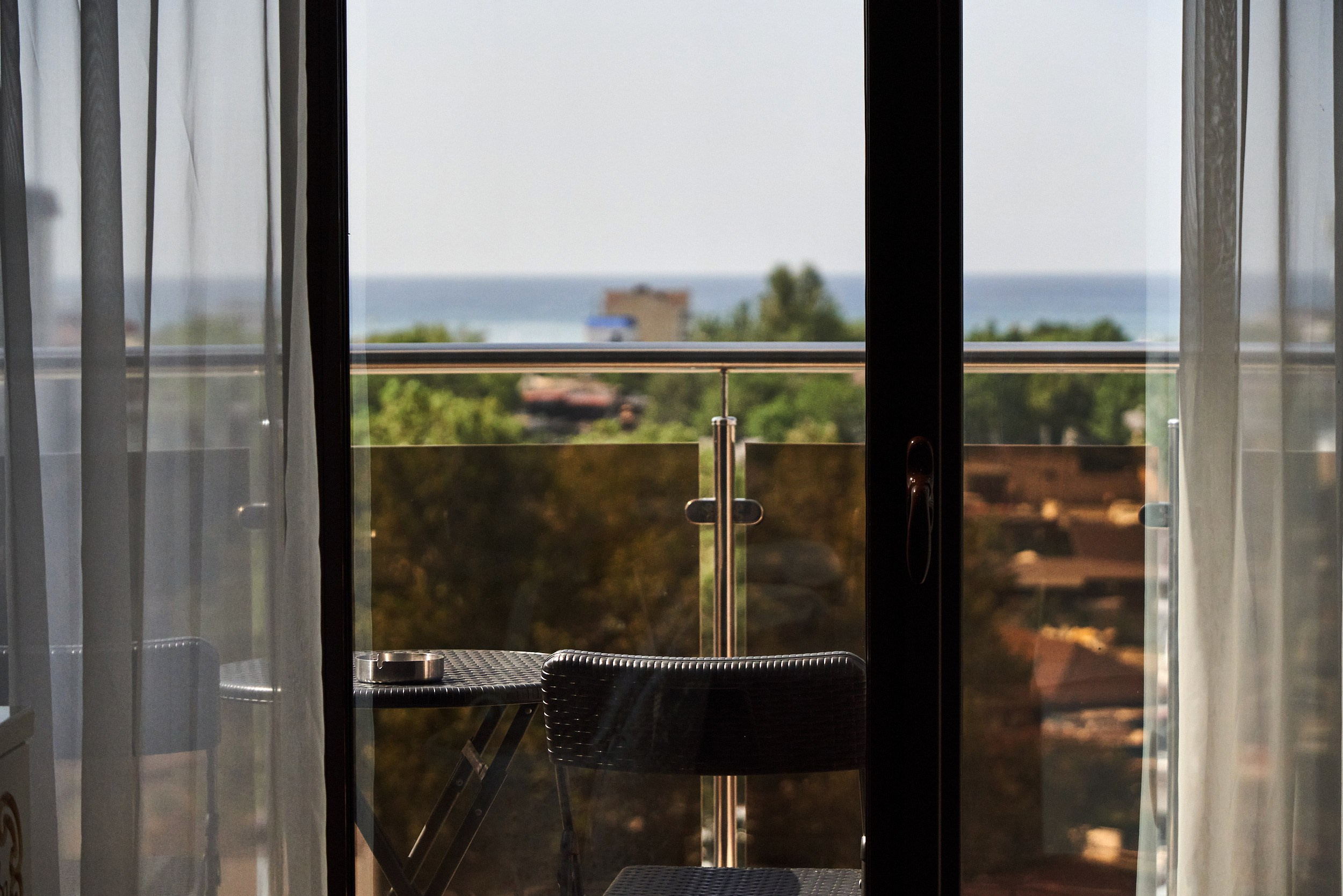 Фотографии гостиничных номеров. Профессиональный фотограф в Анапе Артем Ковальский