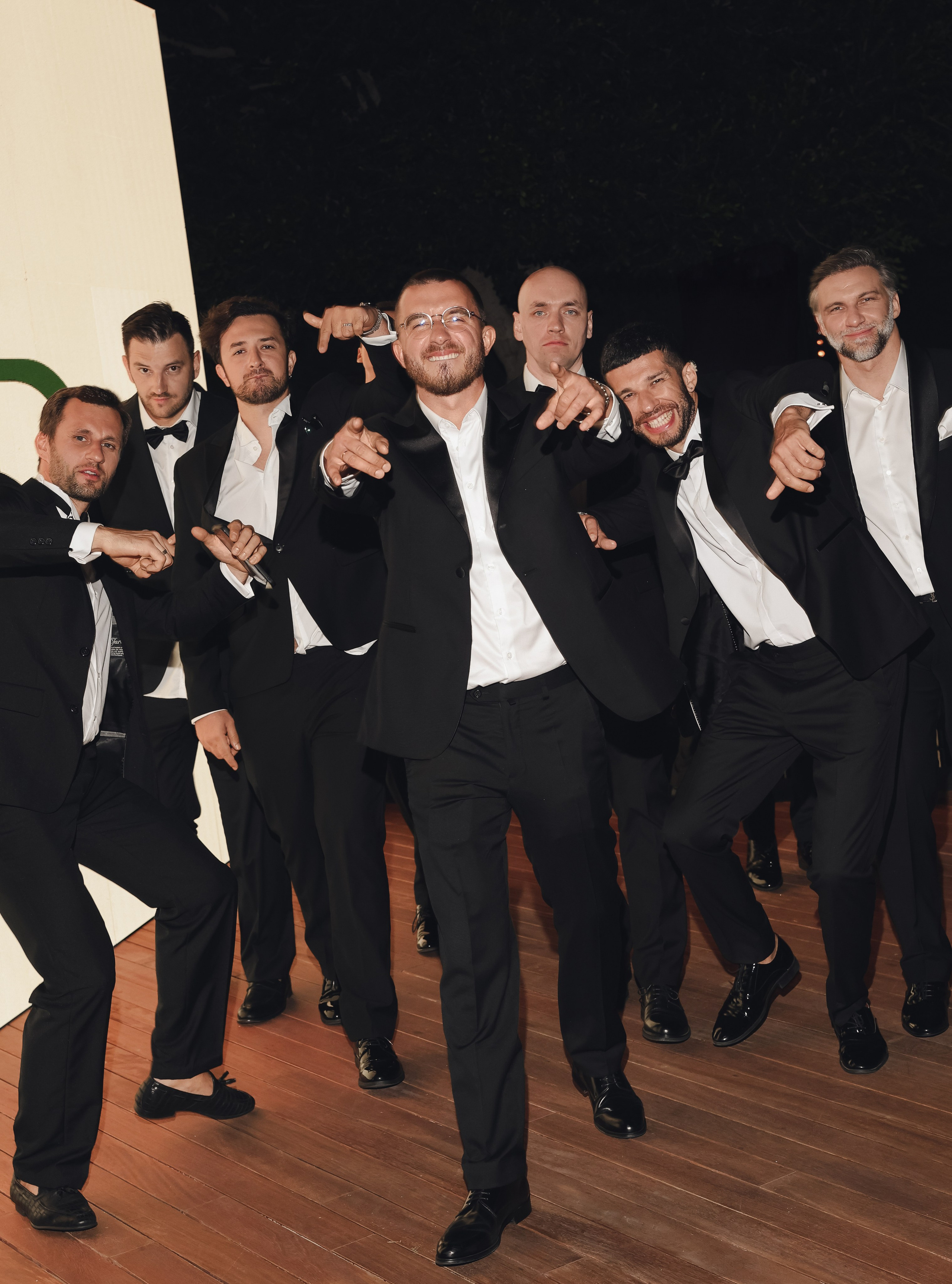 Если это то самое — впереди вся жизнь