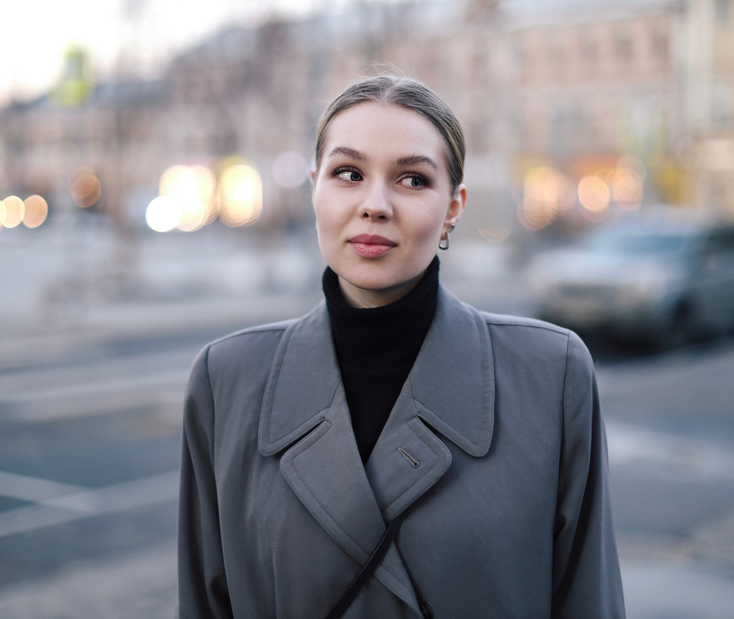 Наташа. Vlada Bulakh Photography