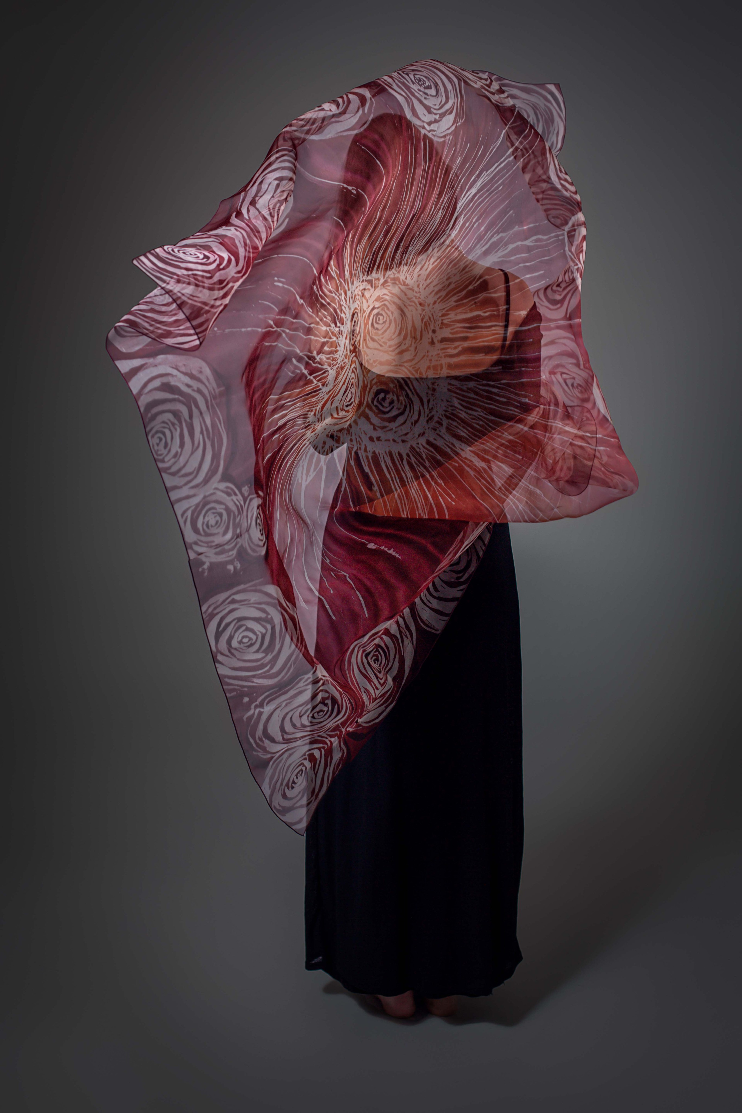 Портрет Карины. Семейный и детский фотограф в Москве Ольга Кривенцова