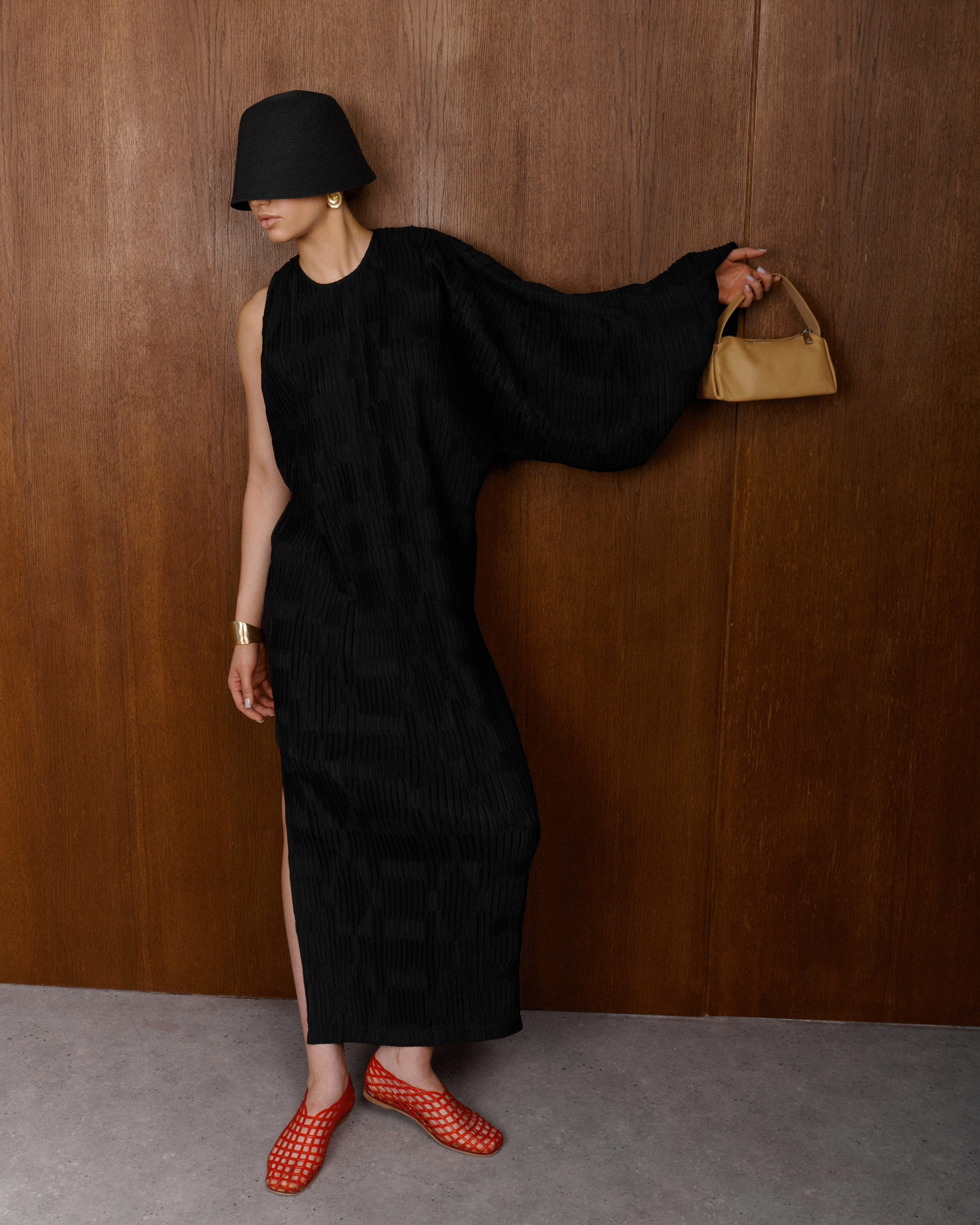 Osoka. НЕО БРЕНД сьемка для брендов под ключ