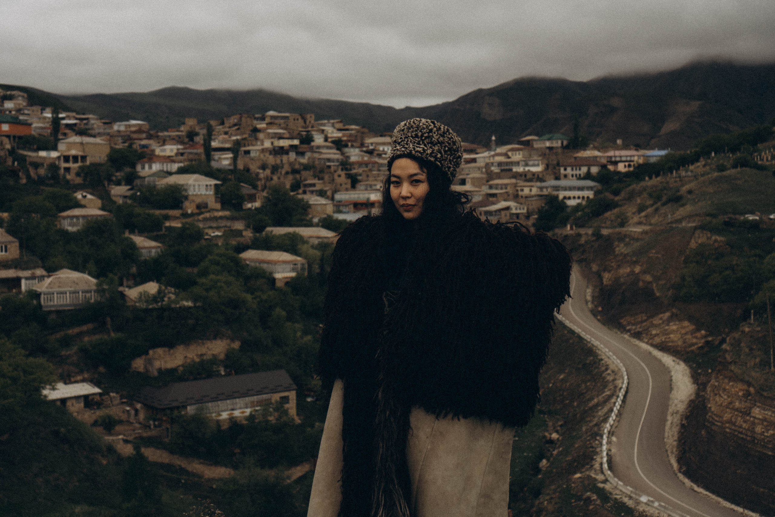 Дагестан. Профессиональный фотограф, Санкт-Петербург — Виктория Богомолова