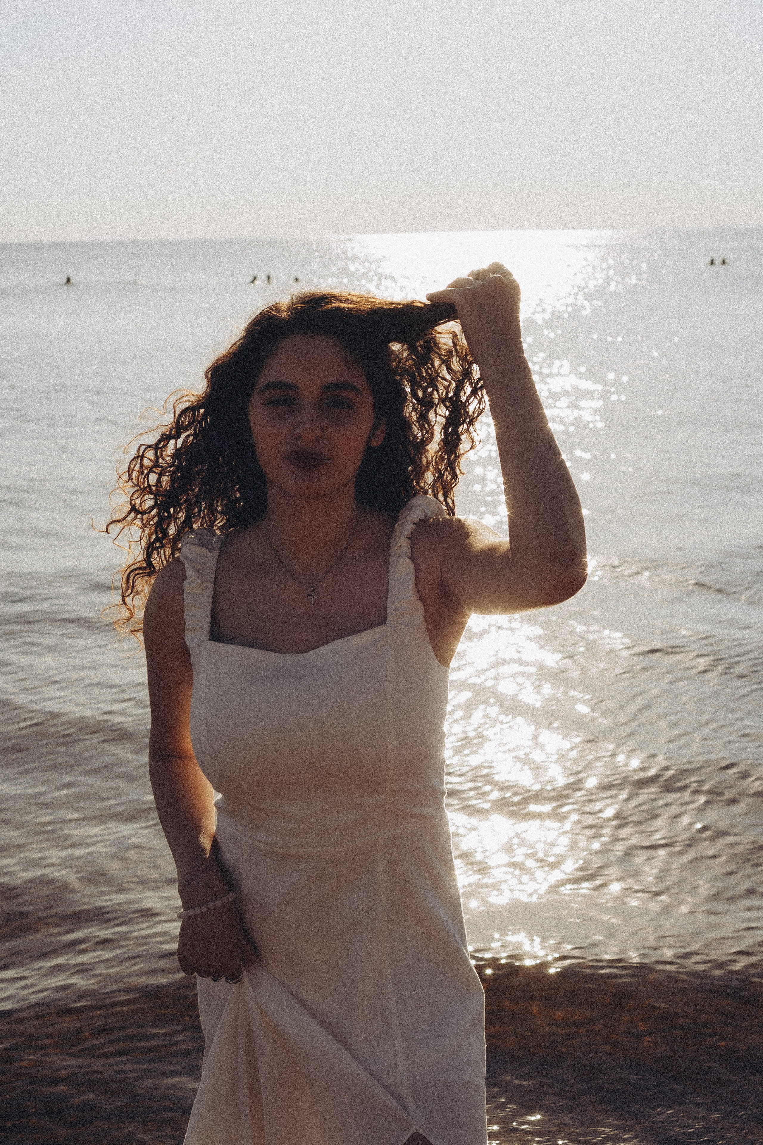 НА ФИНСКОМ ЗАЛИВЕ. Профессиональный фотограф, Санкт-Петербург — Виктория Богомолова