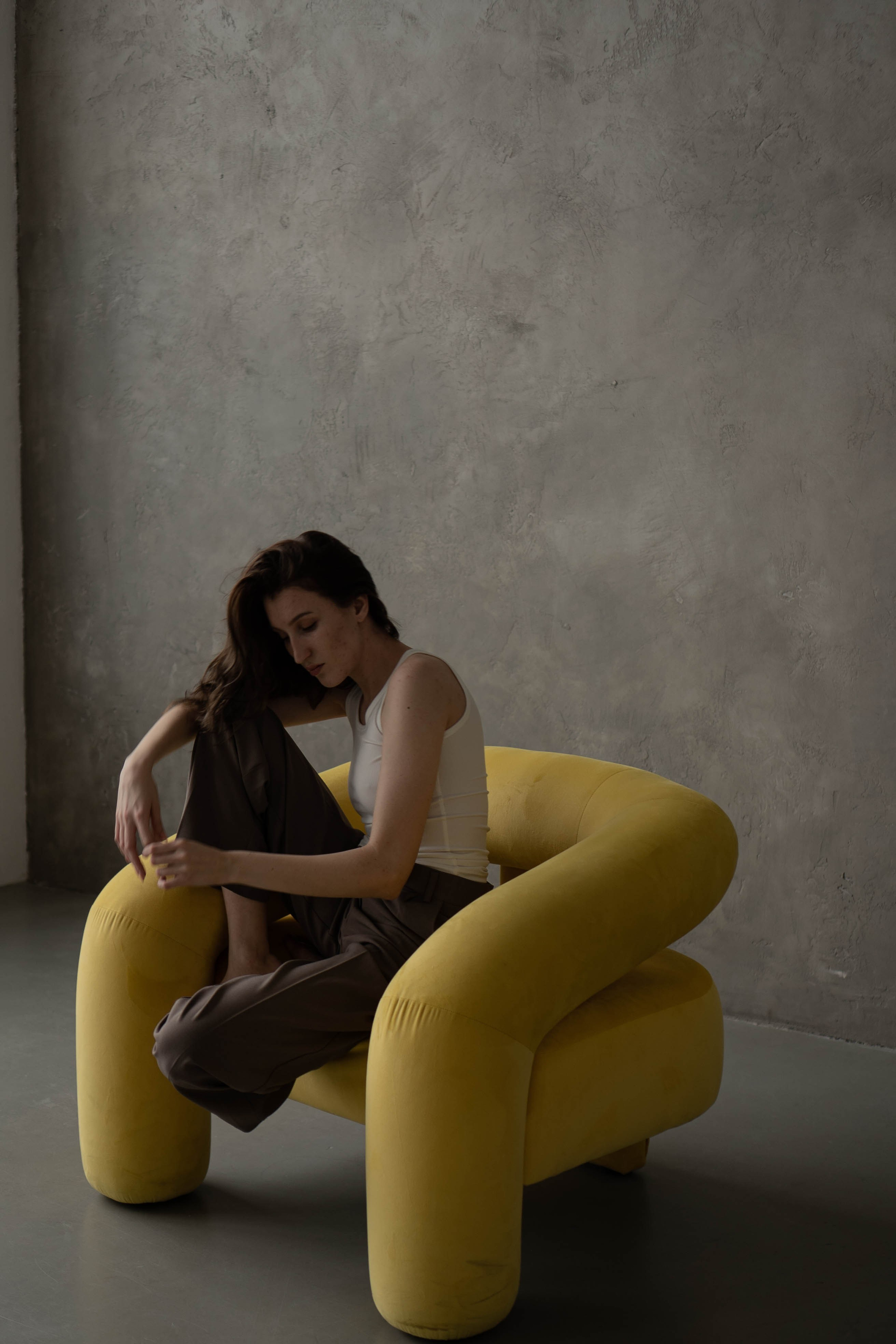 Студийная. Профессиональный фотограф, Санкт-Петербург — Виктория Богомолова