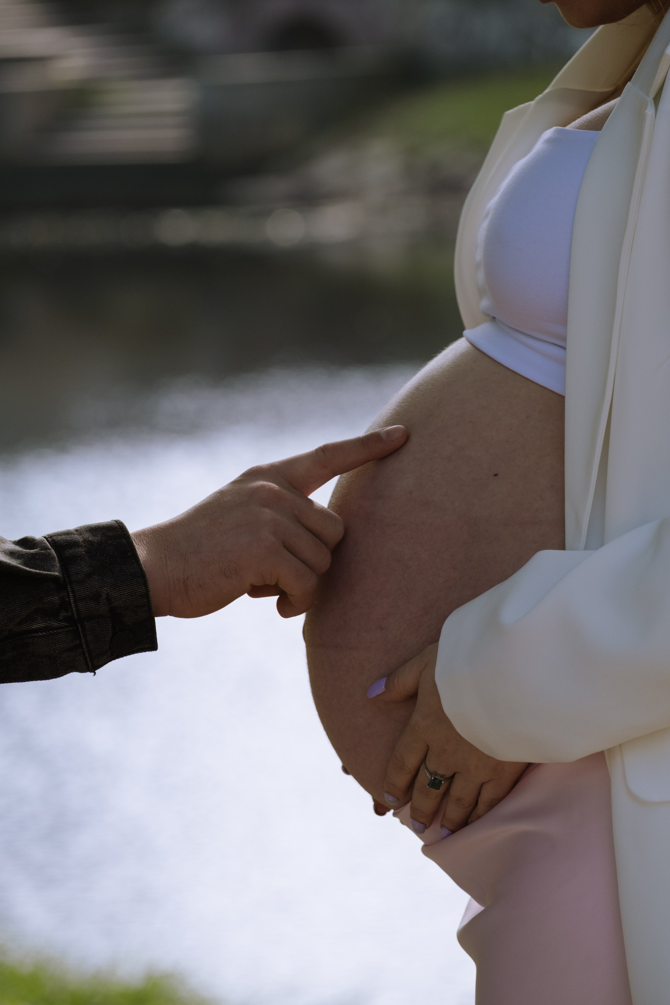 СЕМЕЙНАЯ ИСТОРИЯ. Профессиональный фотограф, Санкт-Петербург — Виктория Богомолова