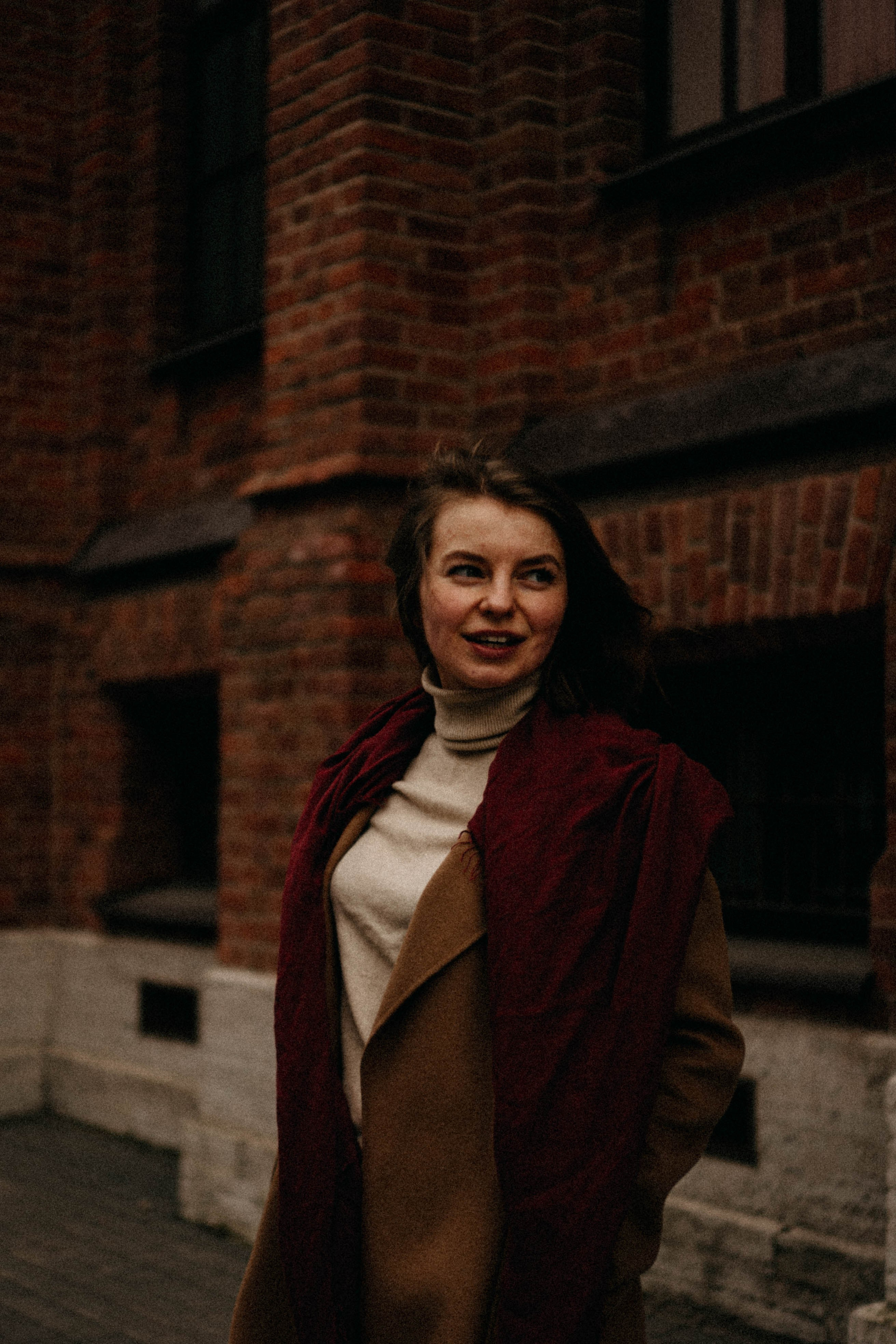 Атмосферная прогулочная. Профессиональный фотограф, Санкт-Петербург — Виктория Богомолова