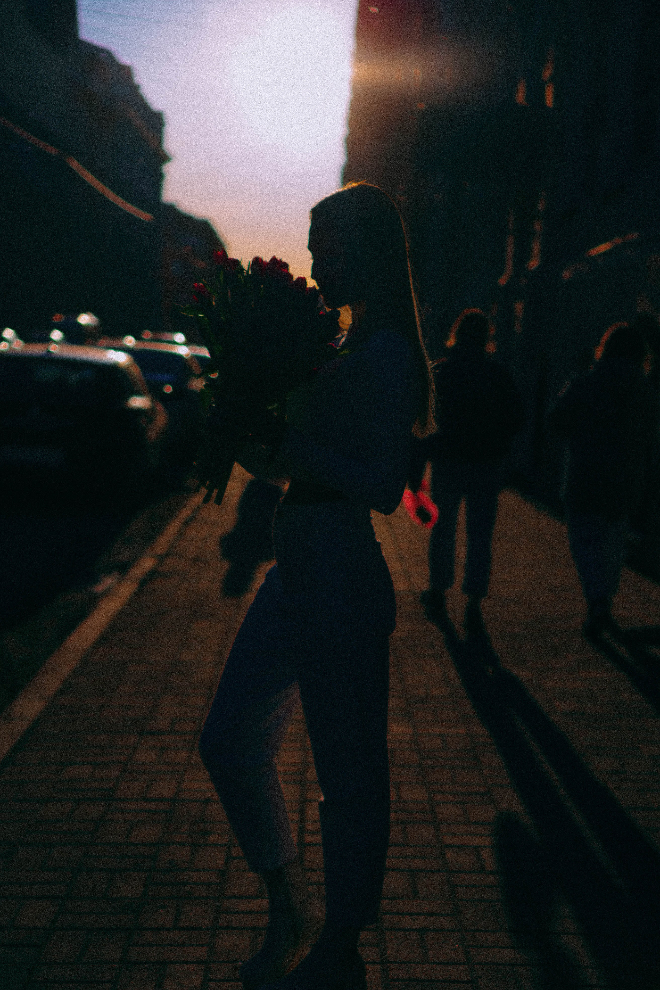 Прогулочная в центре Питера. Профессиональный фотограф, Санкт-Петербург — Виктория Богомолова