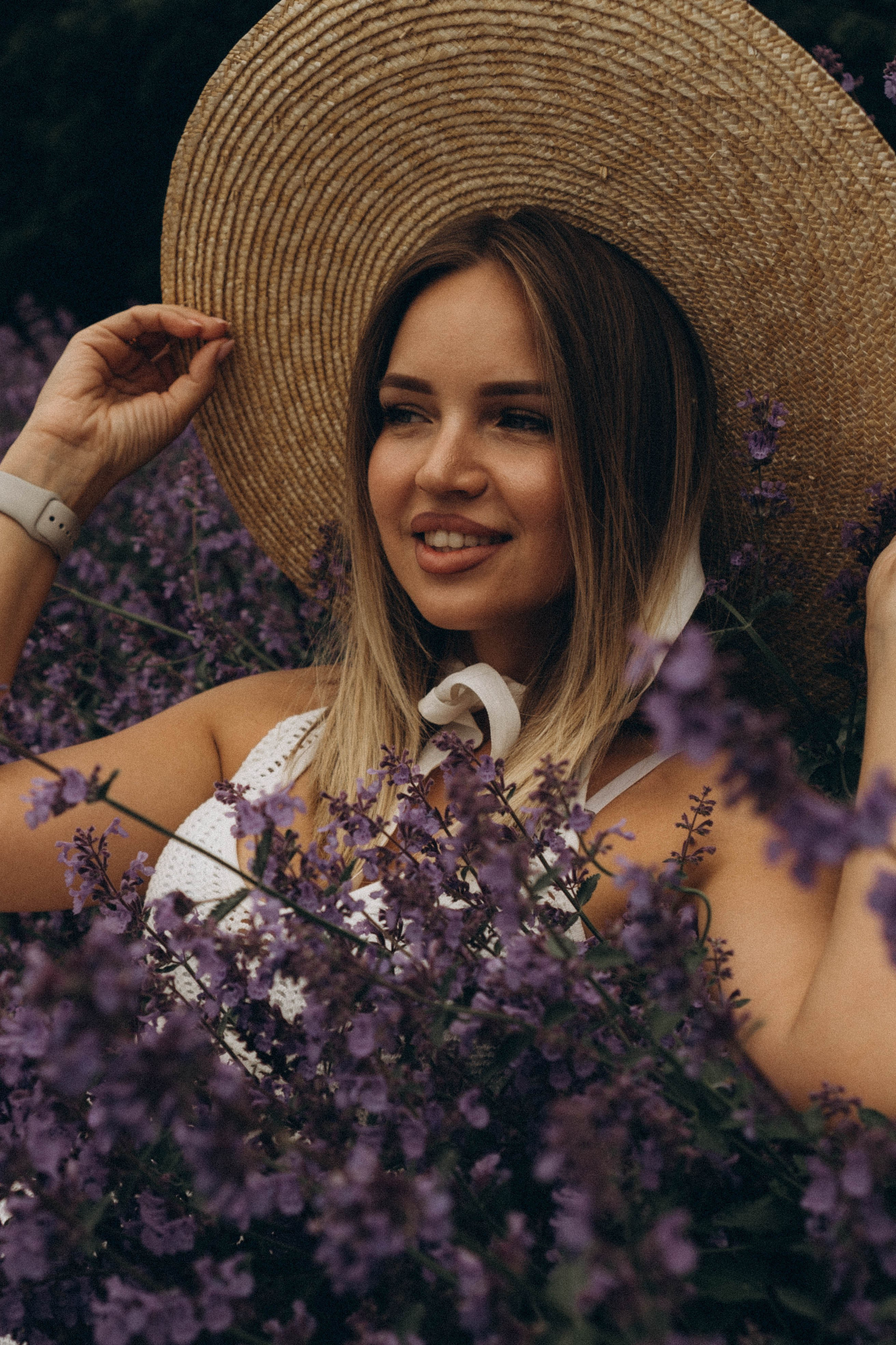 Прогулка в парке. Профессиональный фотограф, Санкт-Петербург — Виктория Богомолова