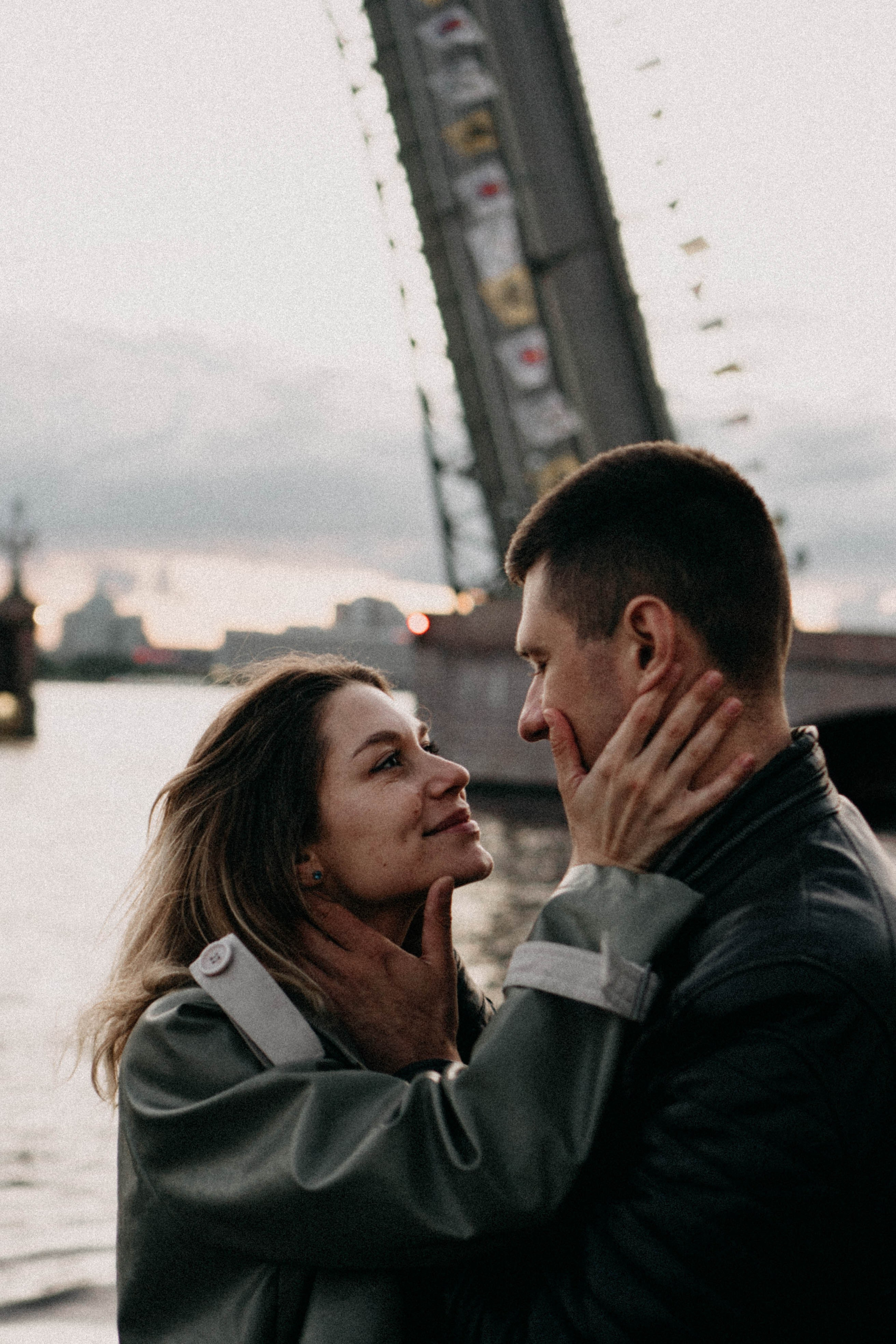 Рассветная, белые ночи. Профессиональный фотограф, Санкт-Петербург — Виктория Богомолова