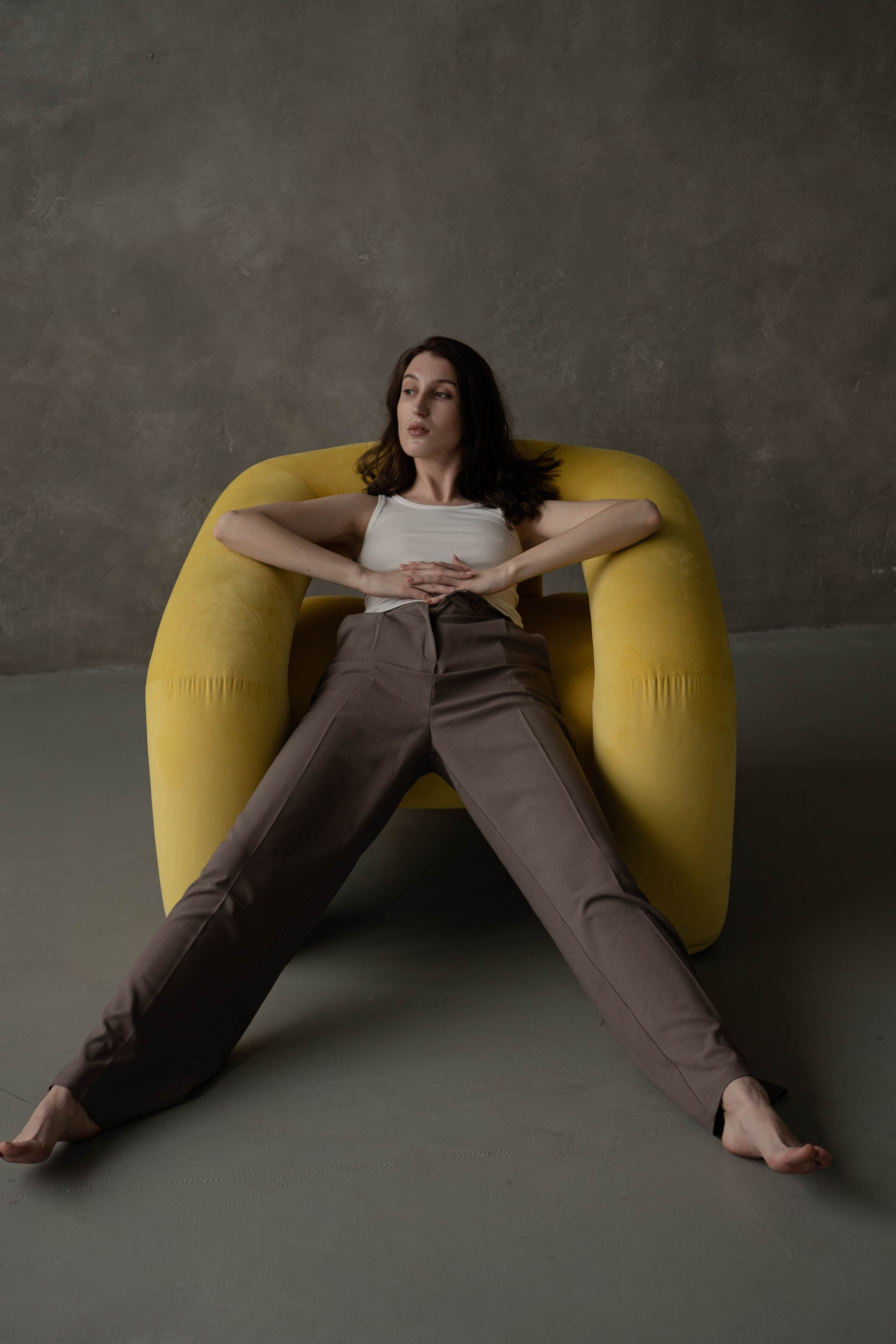 Студийная. Профессиональный фотограф, Санкт-Петербург — Виктория Богомолова