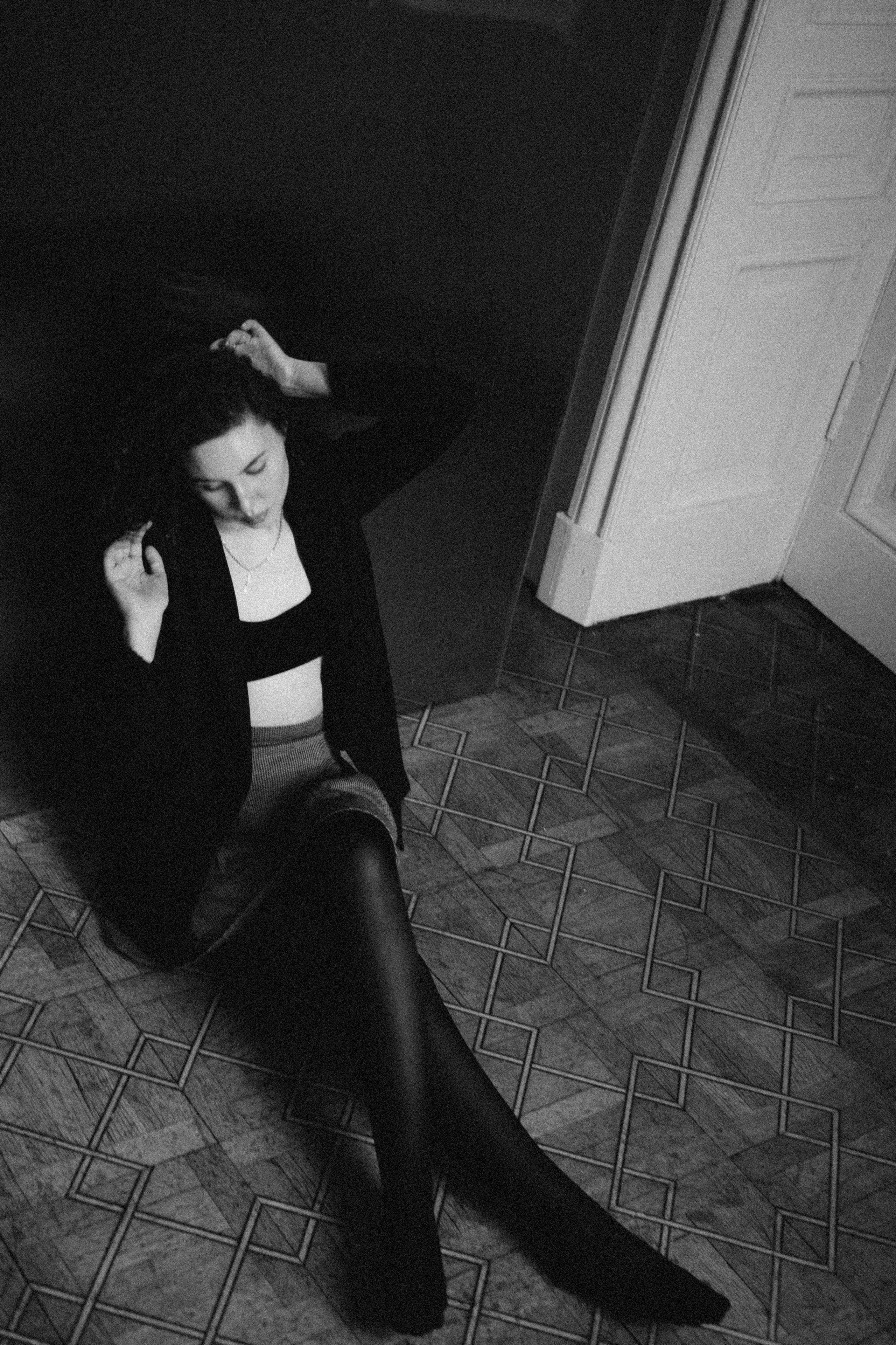 Для девушки. Профессиональный фотограф, Санкт-Петербург — Виктория Богомолова