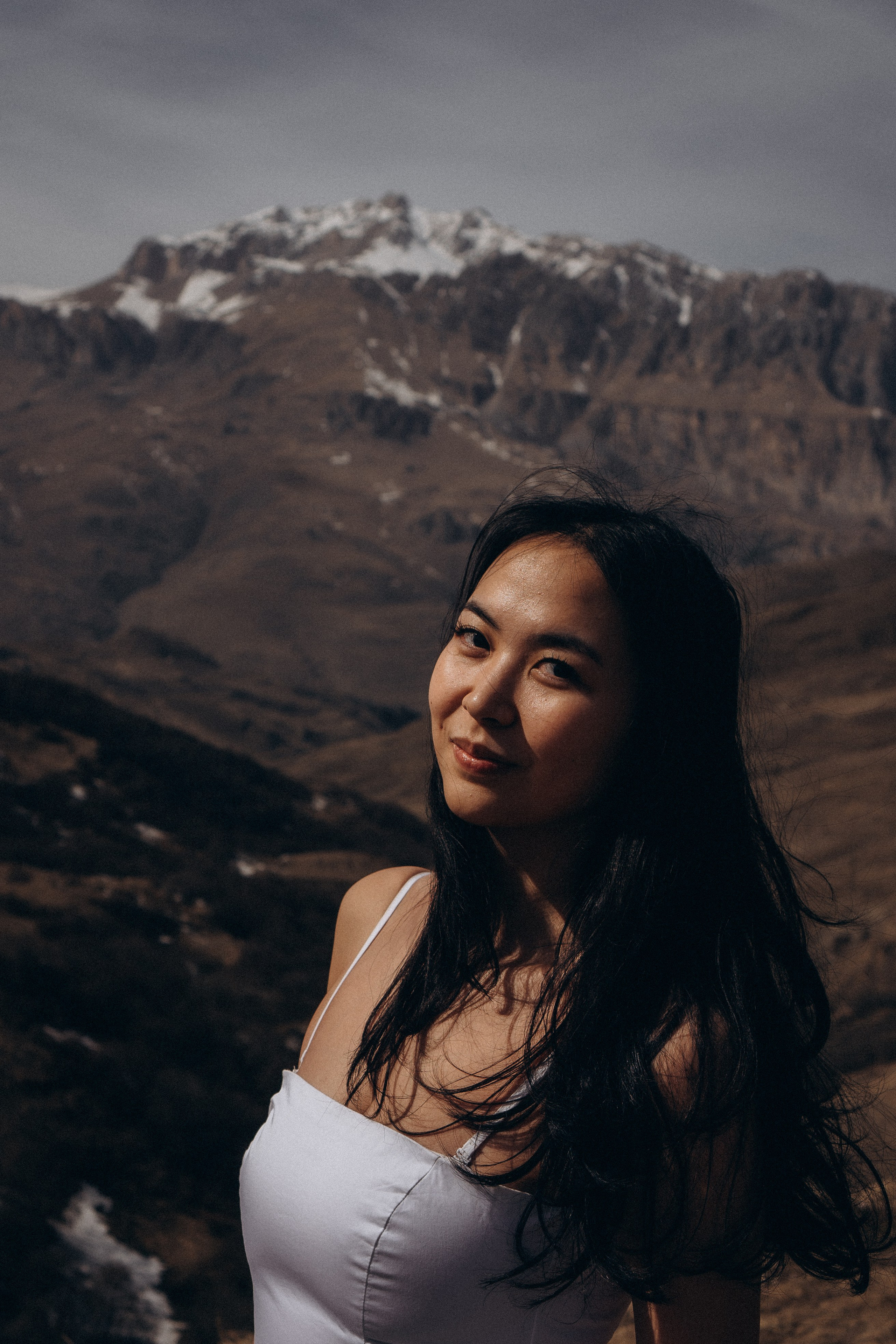 ОСЕТИЯ. Профессиональный фотограф, Санкт-Петербург — Виктория Богомолова