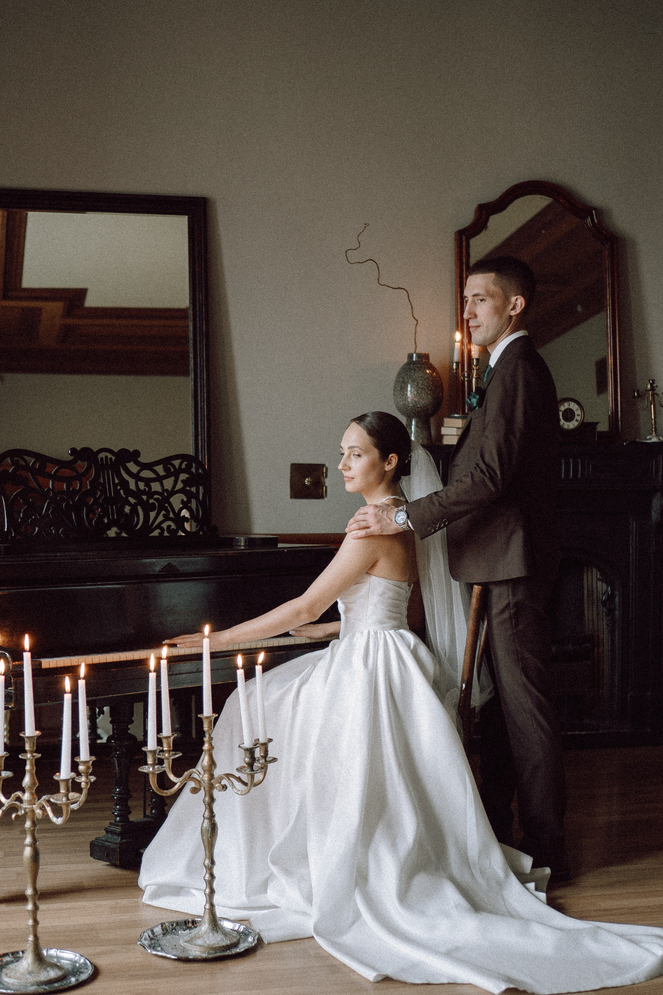 ЗАГС И ПРОГУЛКА 2 ЧАСА. Профессиональный фотограф, Санкт-Петербург — Виктория Богомолова