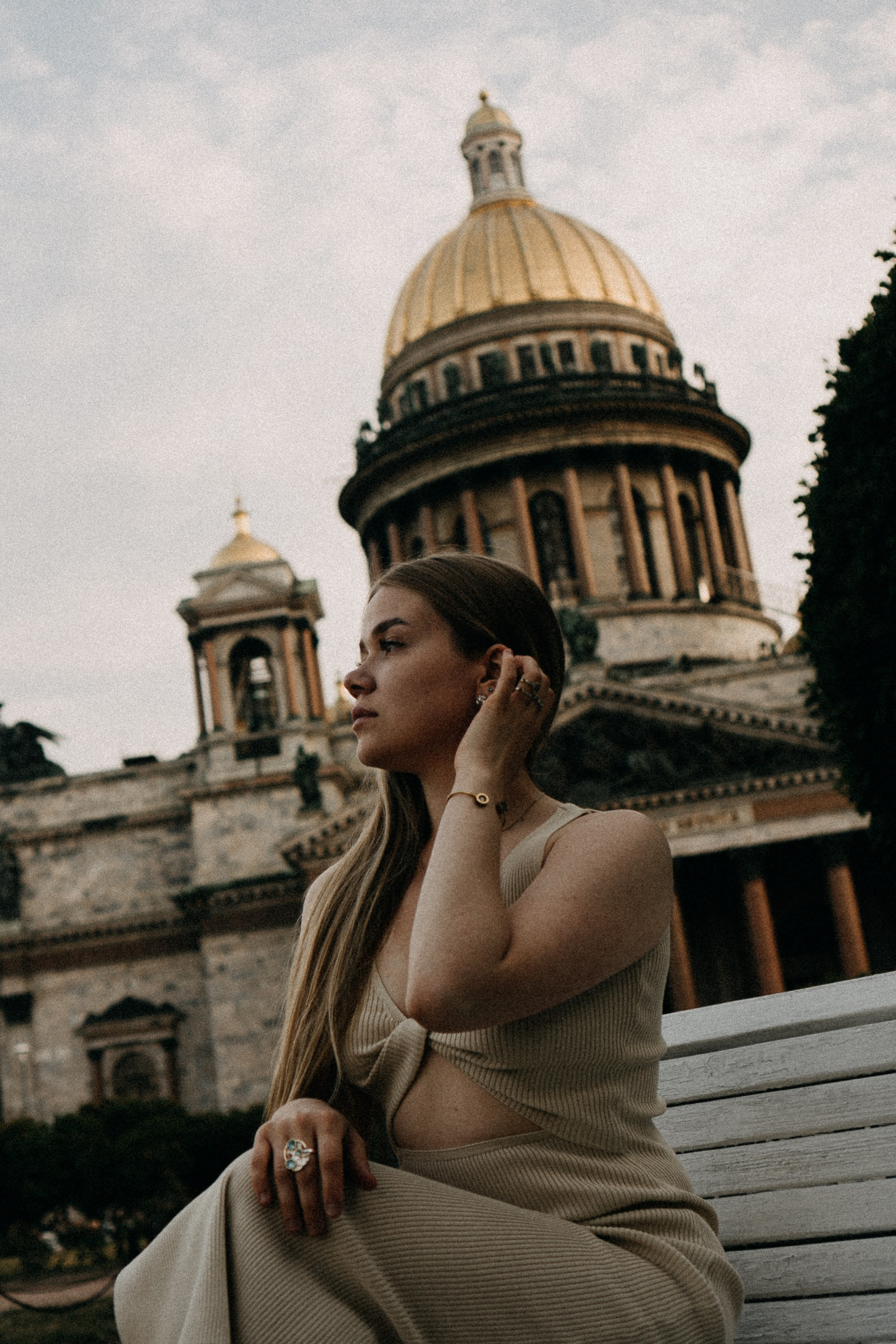 Рассветная. Профессиональный фотограф, Санкт-Петербург — Виктория Богомолова