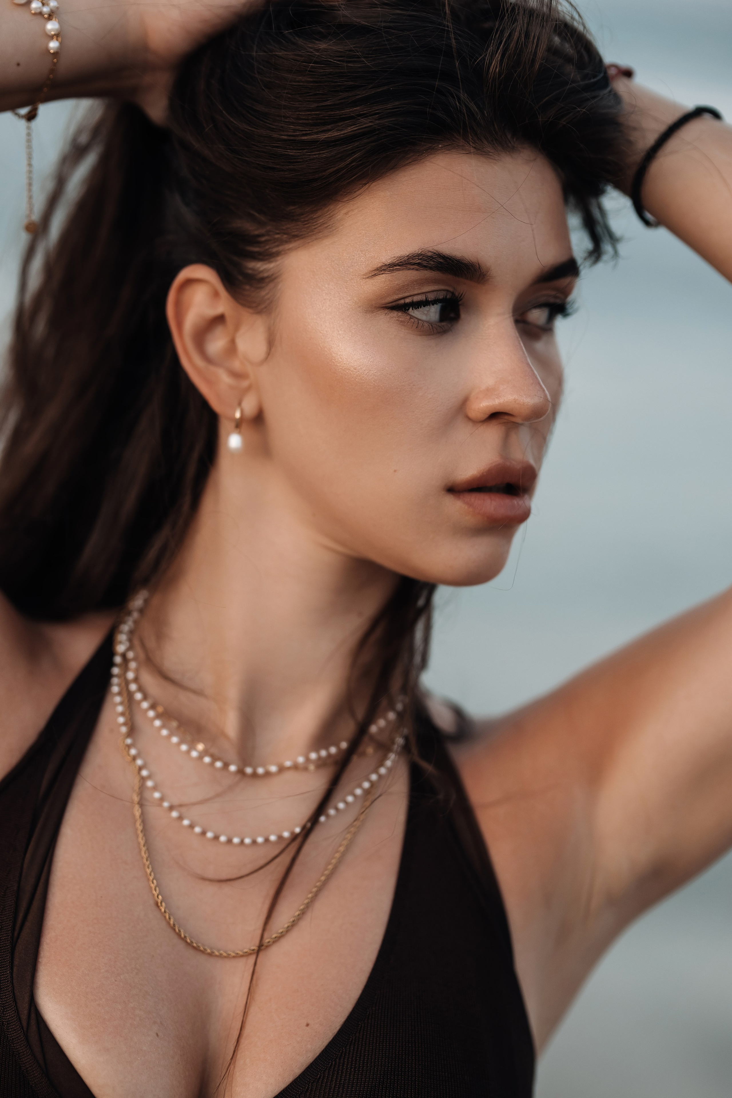 Sasha. Фотограф на Майорке Екатерина Дробышева