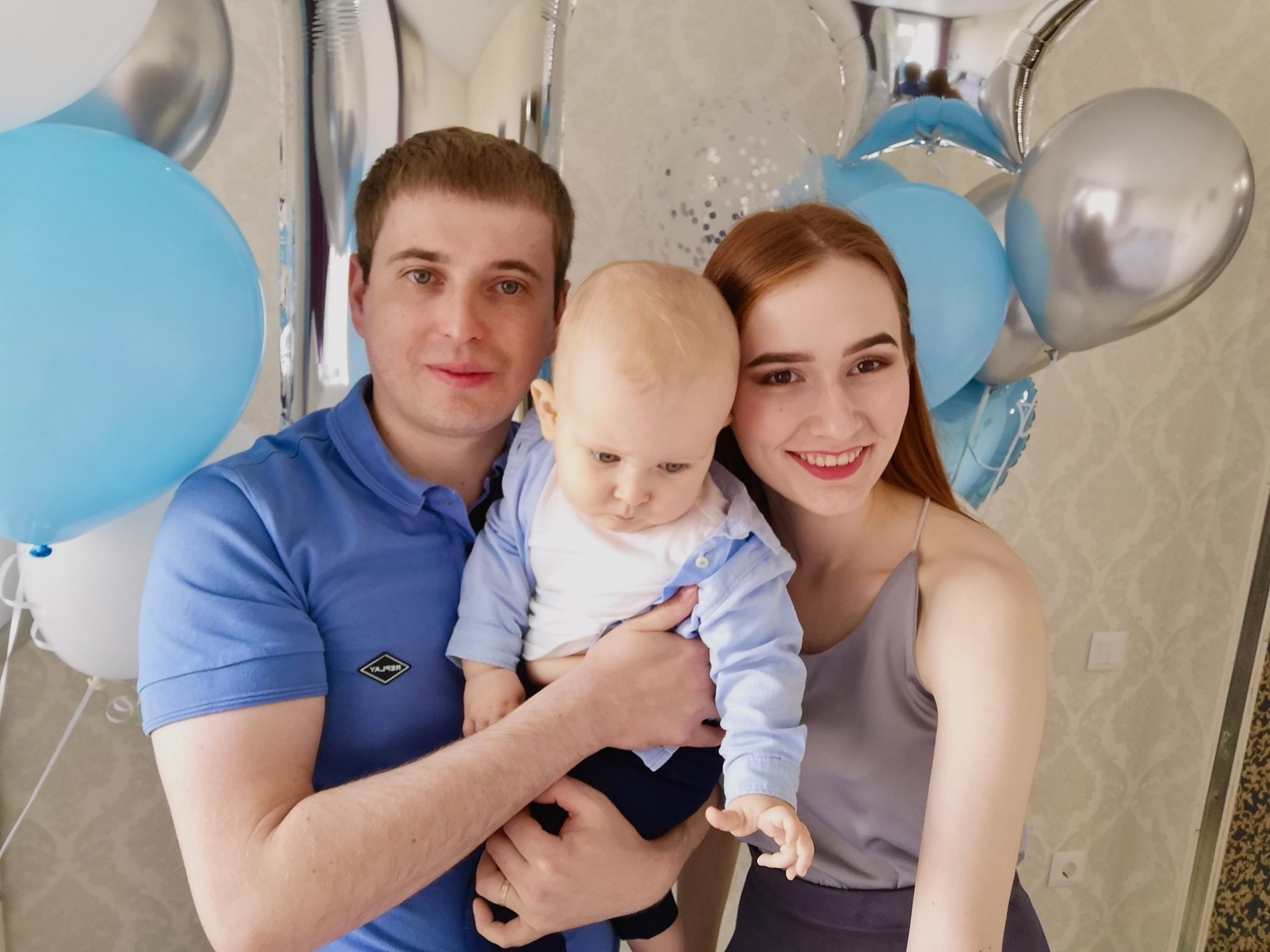 Остальные фото. Виталий Юрченко