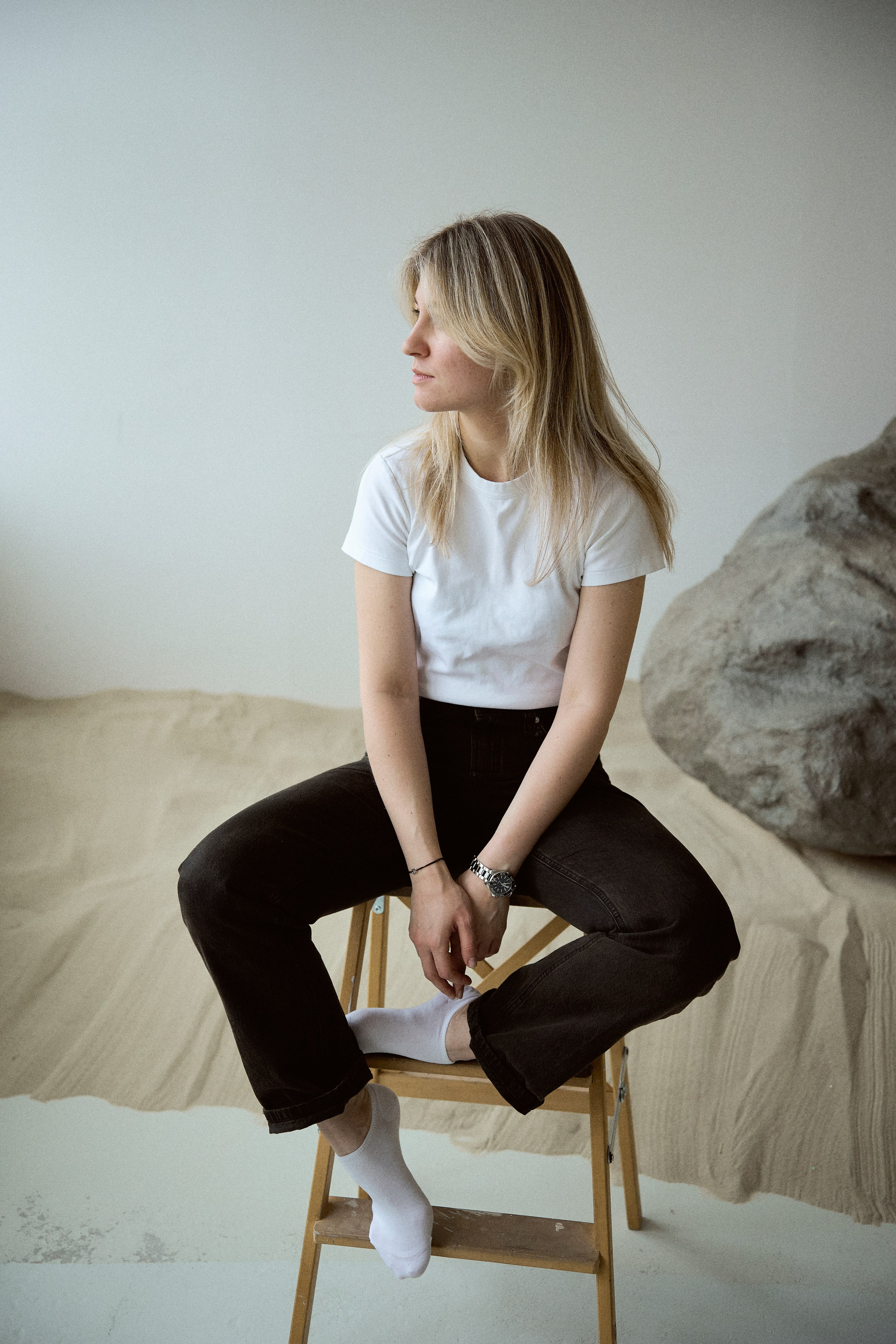 Ульяна. Фотограф Вика Фадина, Екатеринбург