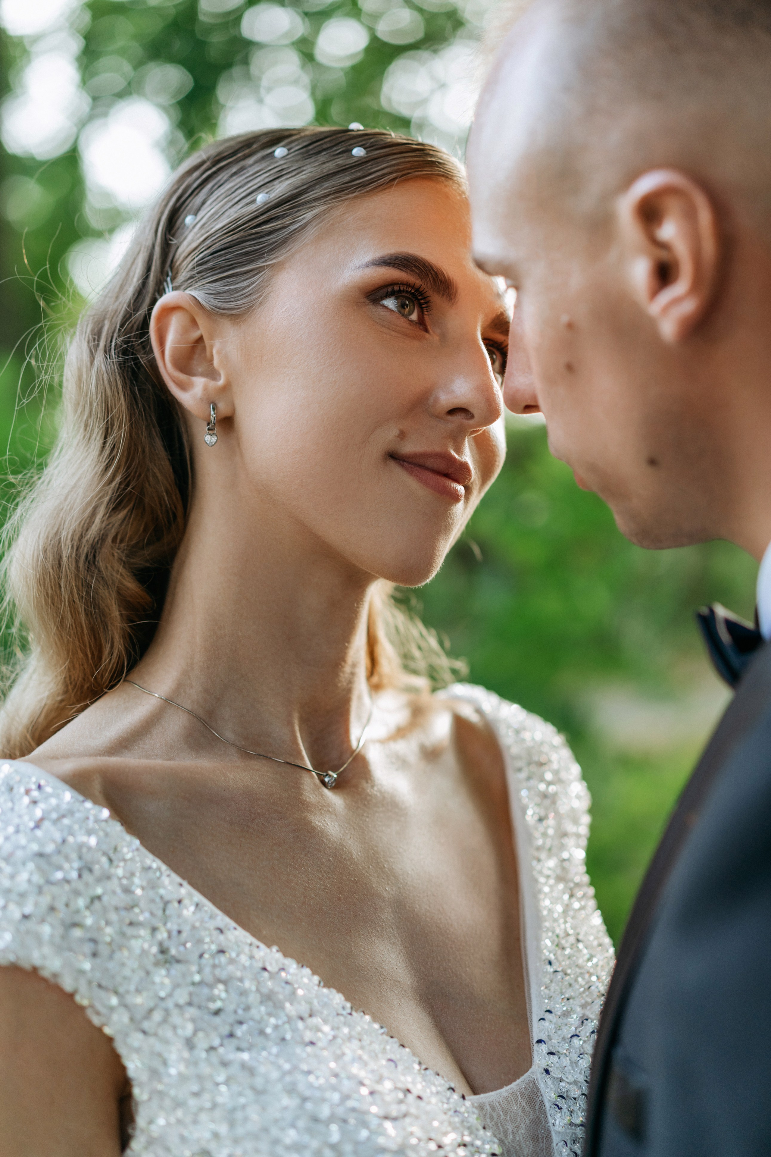 Александр и Ирина. Свадебный и семейный фотограф в Калининграде Анастасия Гриценко