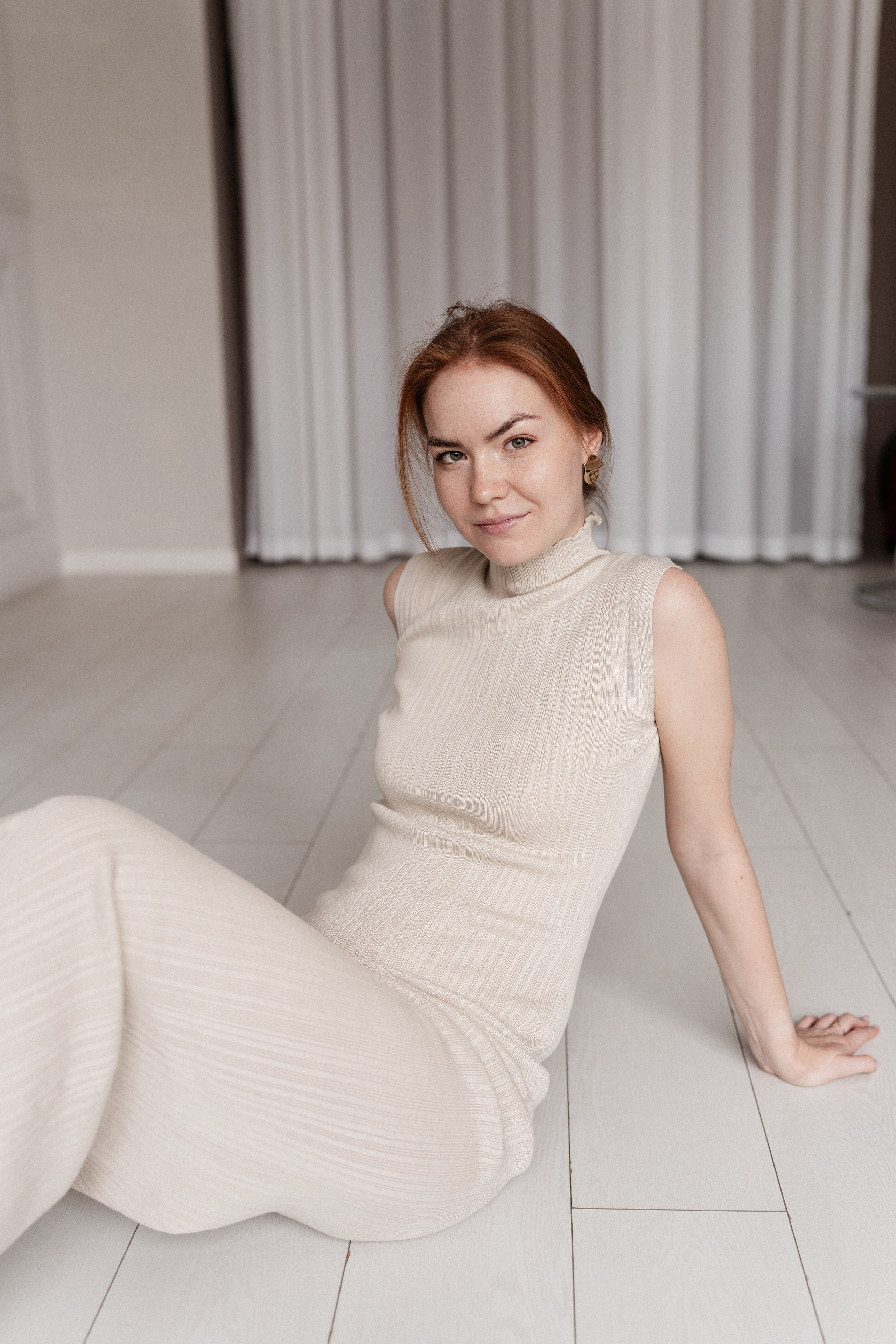 Светлана. Портретный фотограф Красноярск