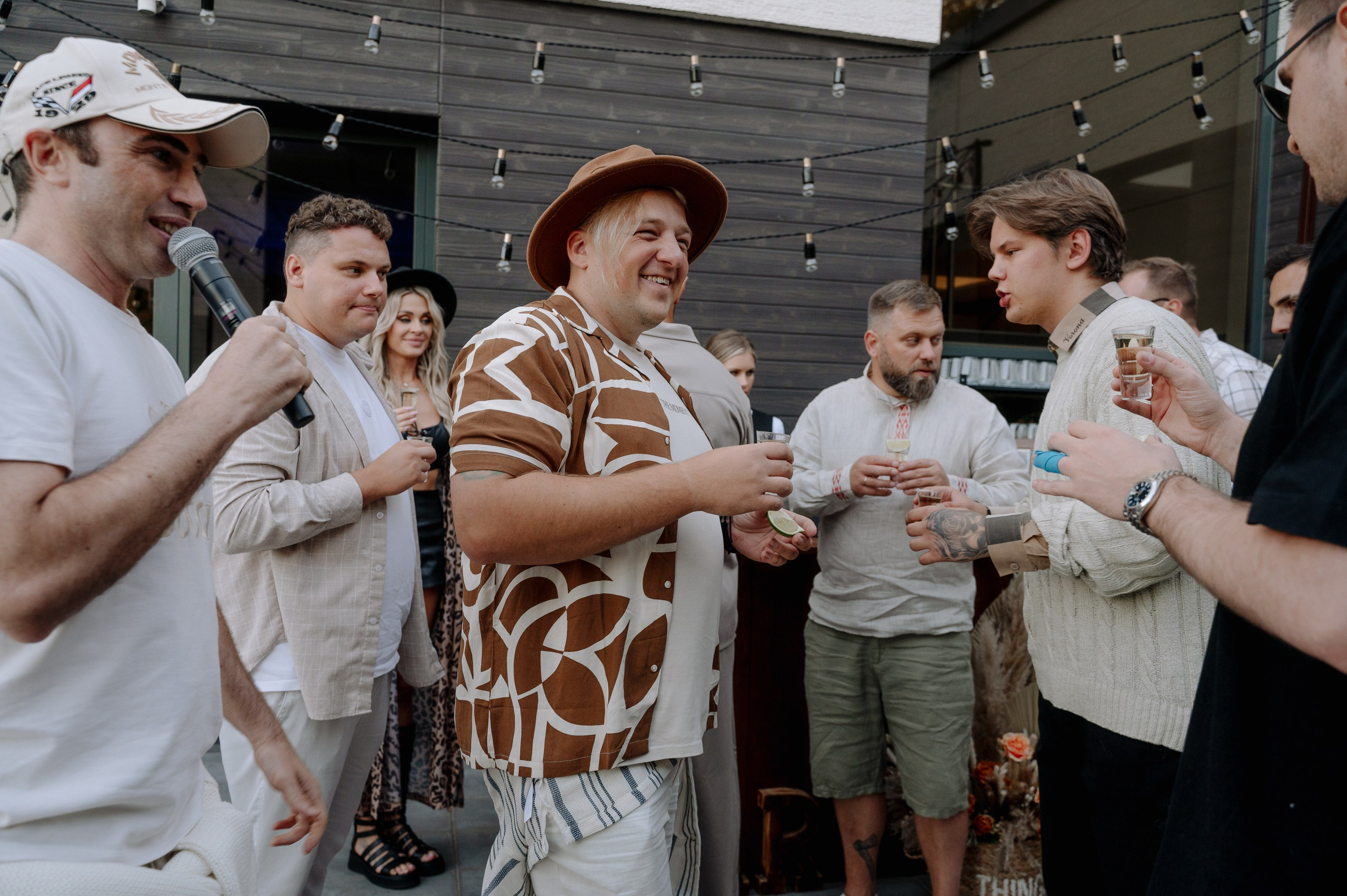 Helen_yes 30 birthday. Фотограф Вито Бурмасов | Москва