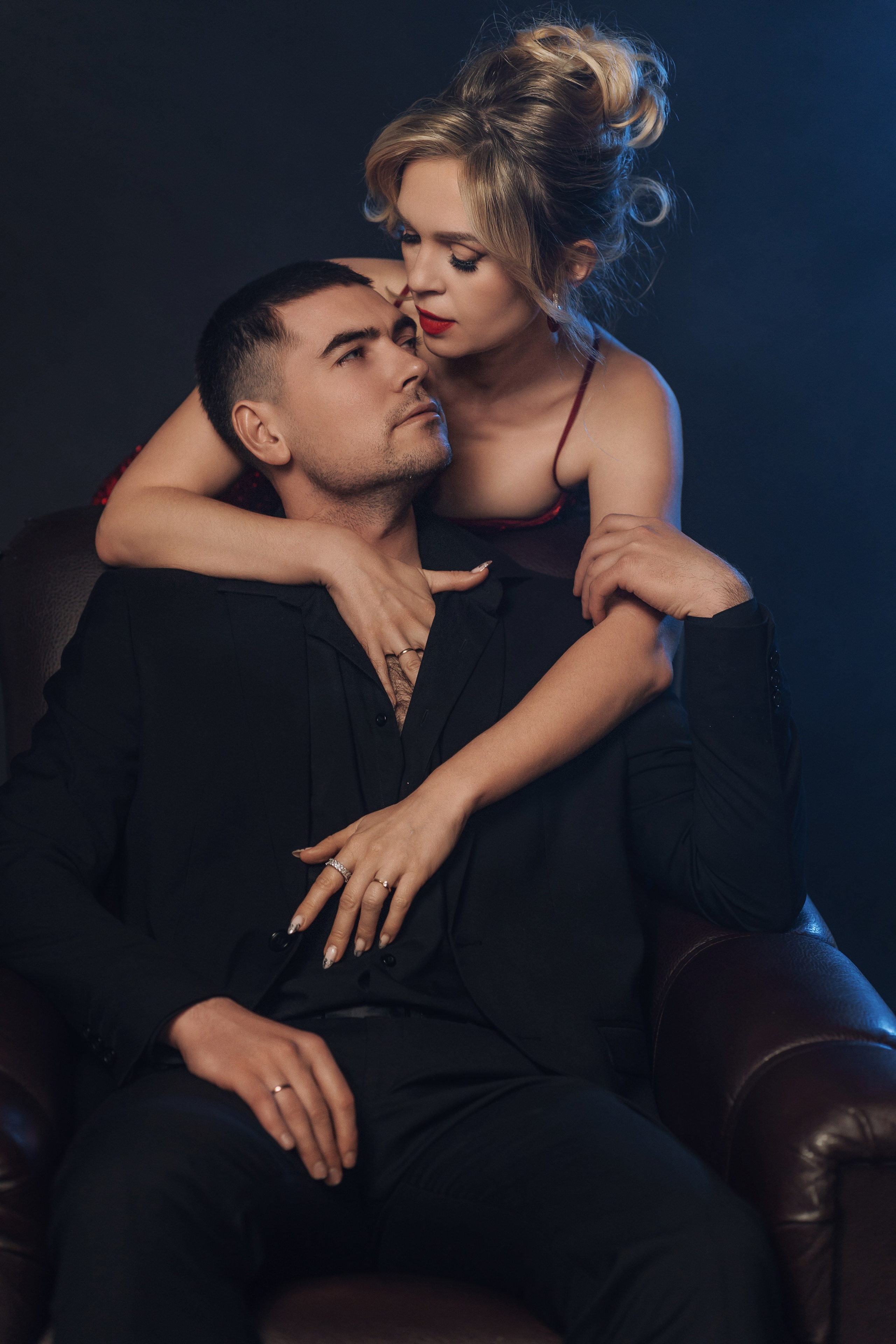 «Как из журнала». Irina.Kostar Семейный и свадебный фотограф Челябинск Ирина Костарчук