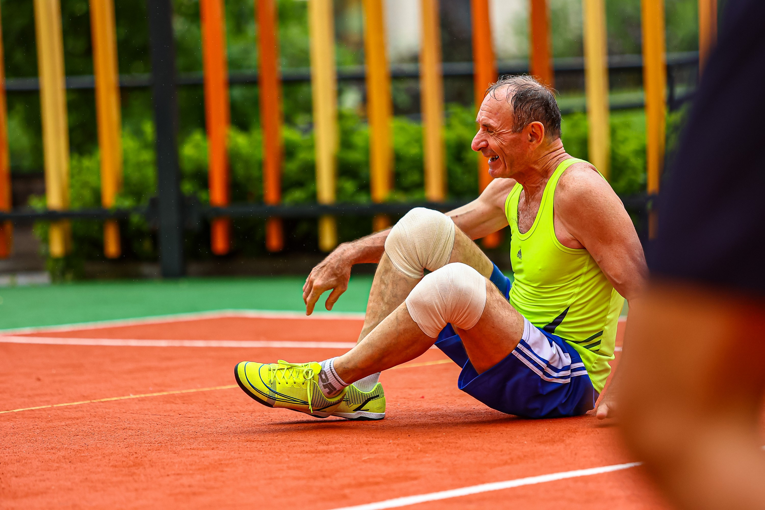 Спорт. Профессиональной фотограф в Санкт-Петербурге Алексей Киселёв