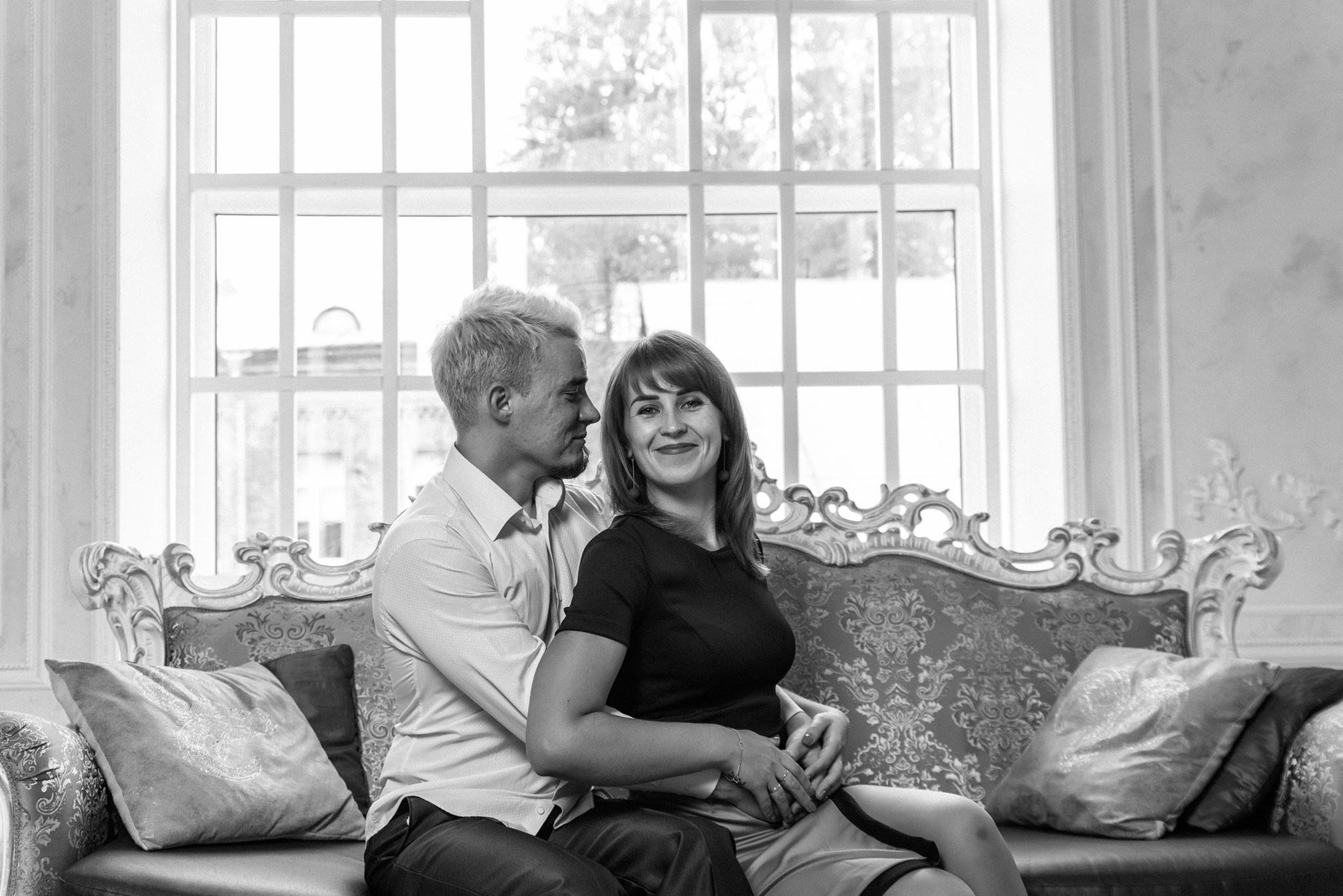 Единороги. Свадебный и семейный фотограф из Санкт-Петербурга Климов Анатолий