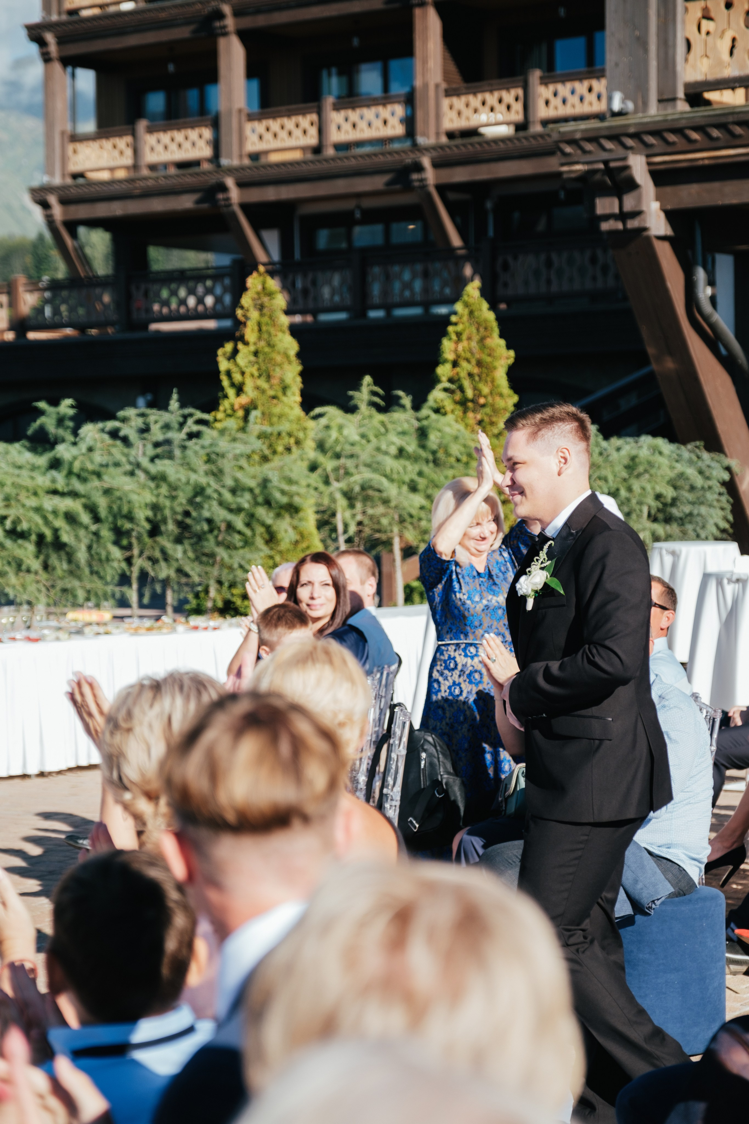 Сияние. Свадебный Видеограф Фотограф в Сочи