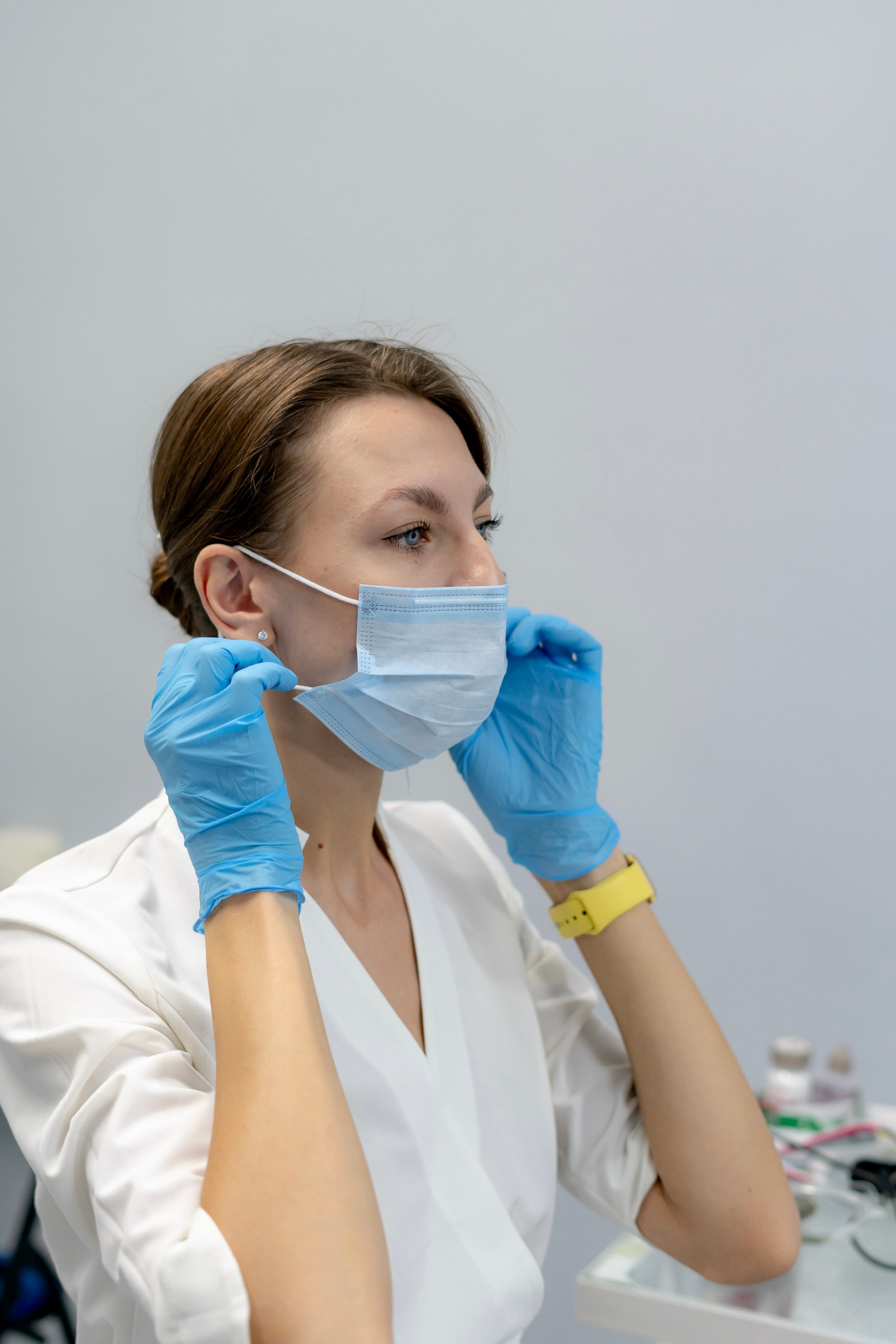 Dentist. Фотограф Александра Волкова | Волгоград