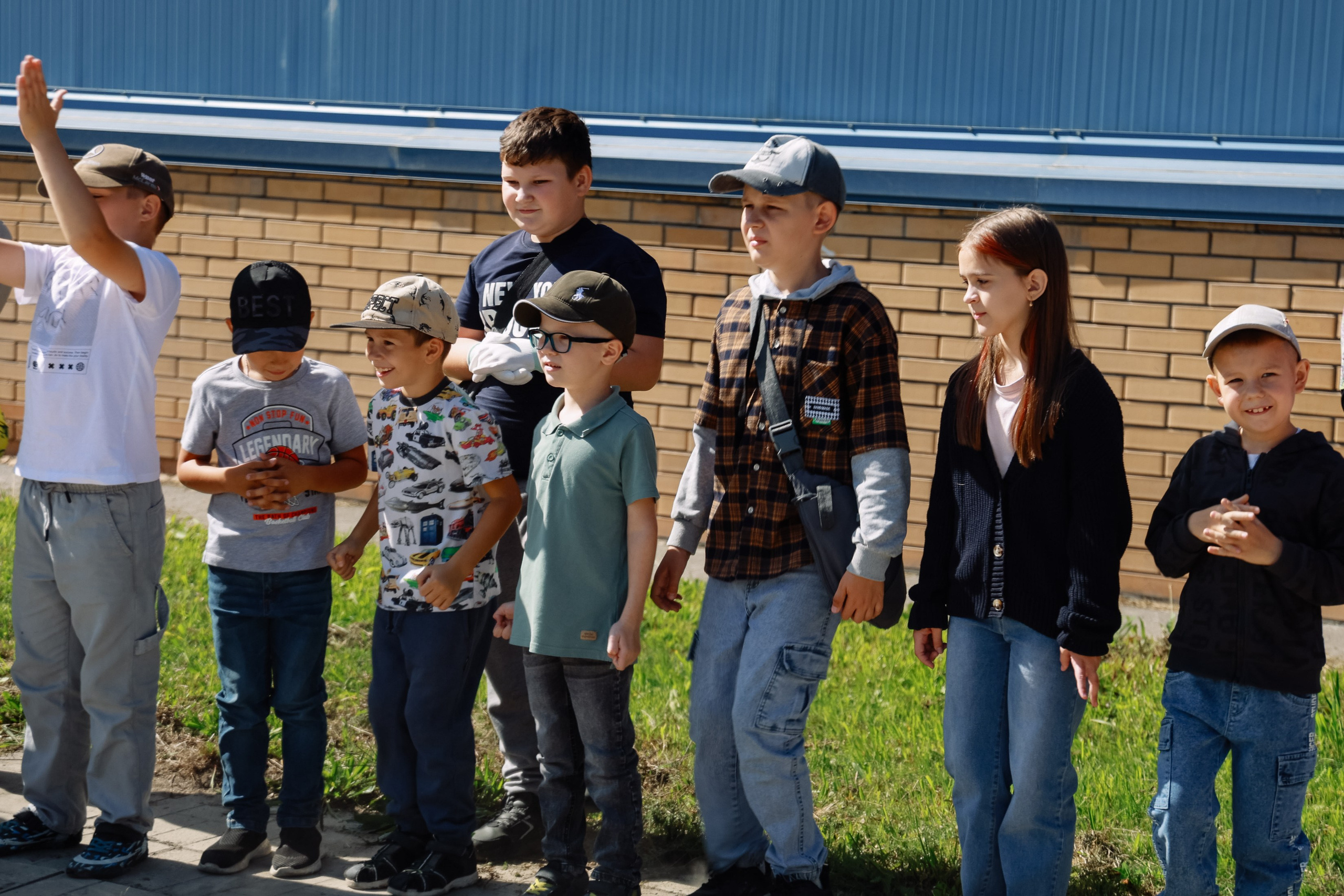 Квест от Играй город. Фотограф Юлия Мальцева