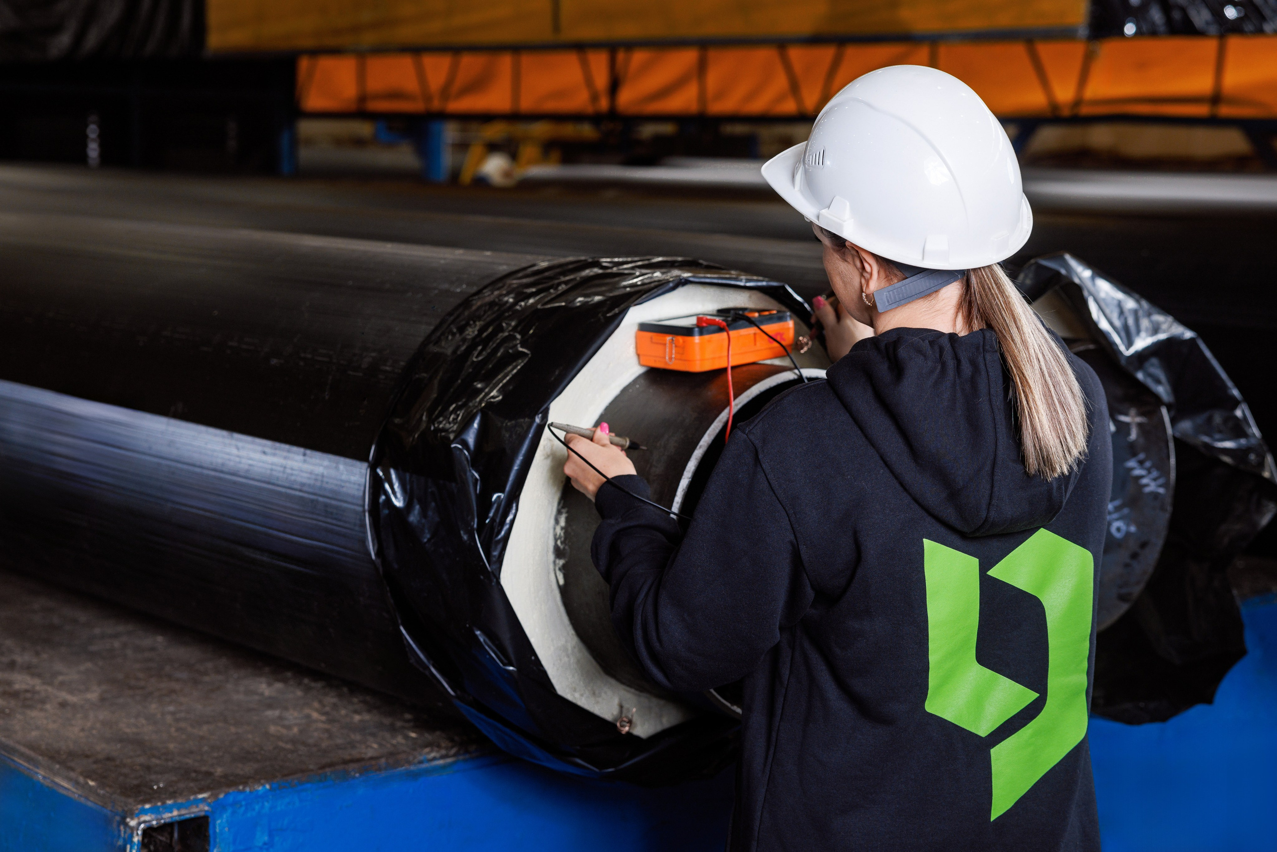 ЗТ ППУ. Фотограф Виталий Хайлов, Екатеринбург