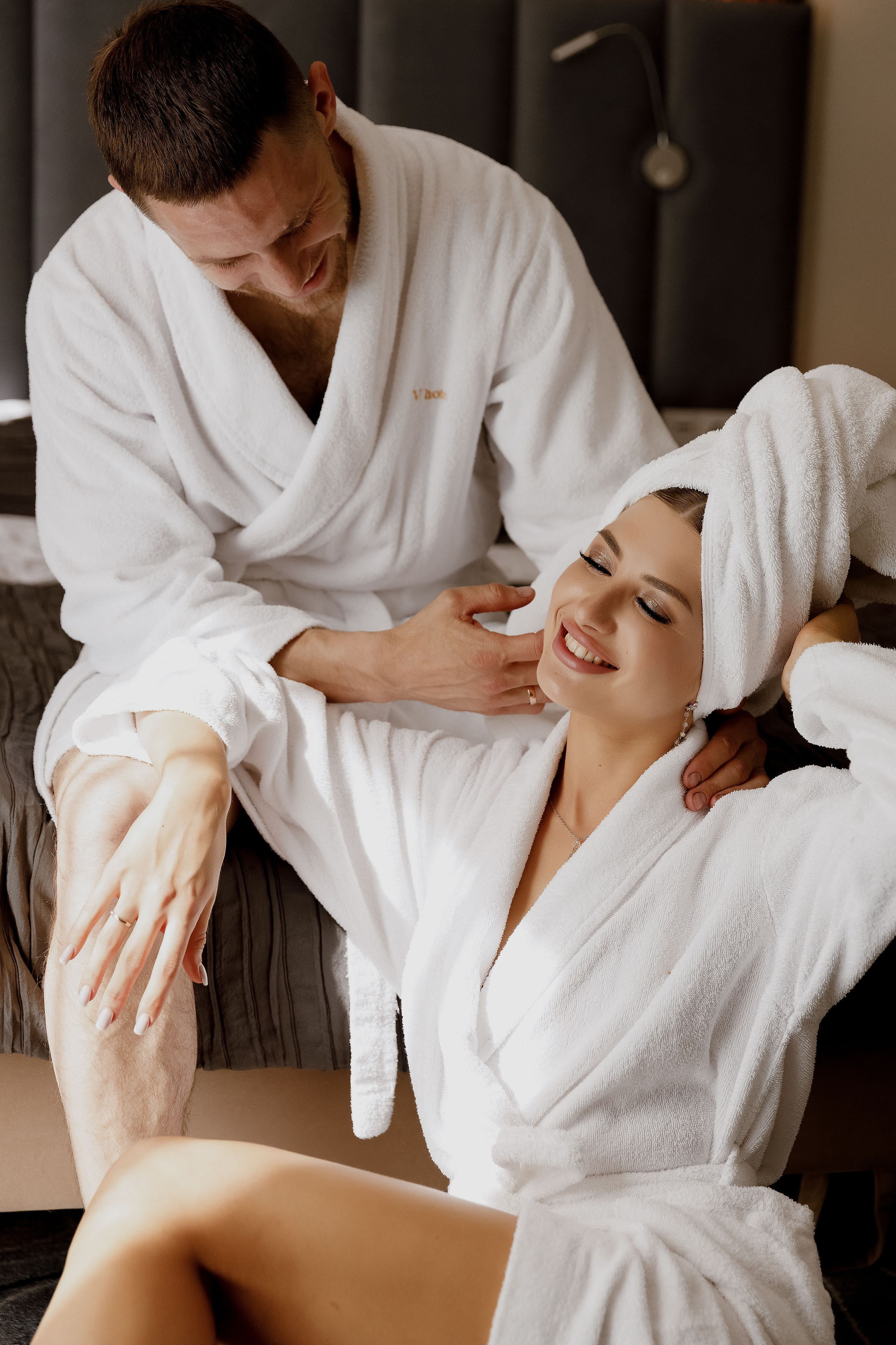 Диана и Александр. Свадебный и семейный фотограф  во Владивостоке Ольга Украинец