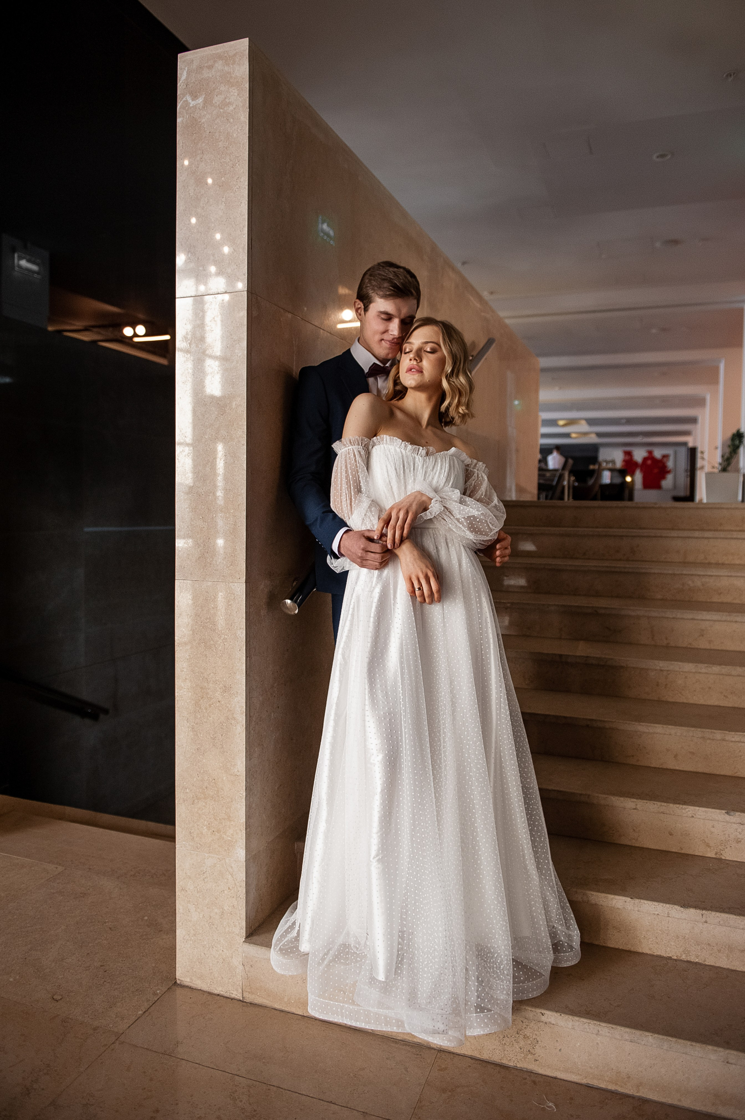 Свадьба. Фотограф Антон Малыхин