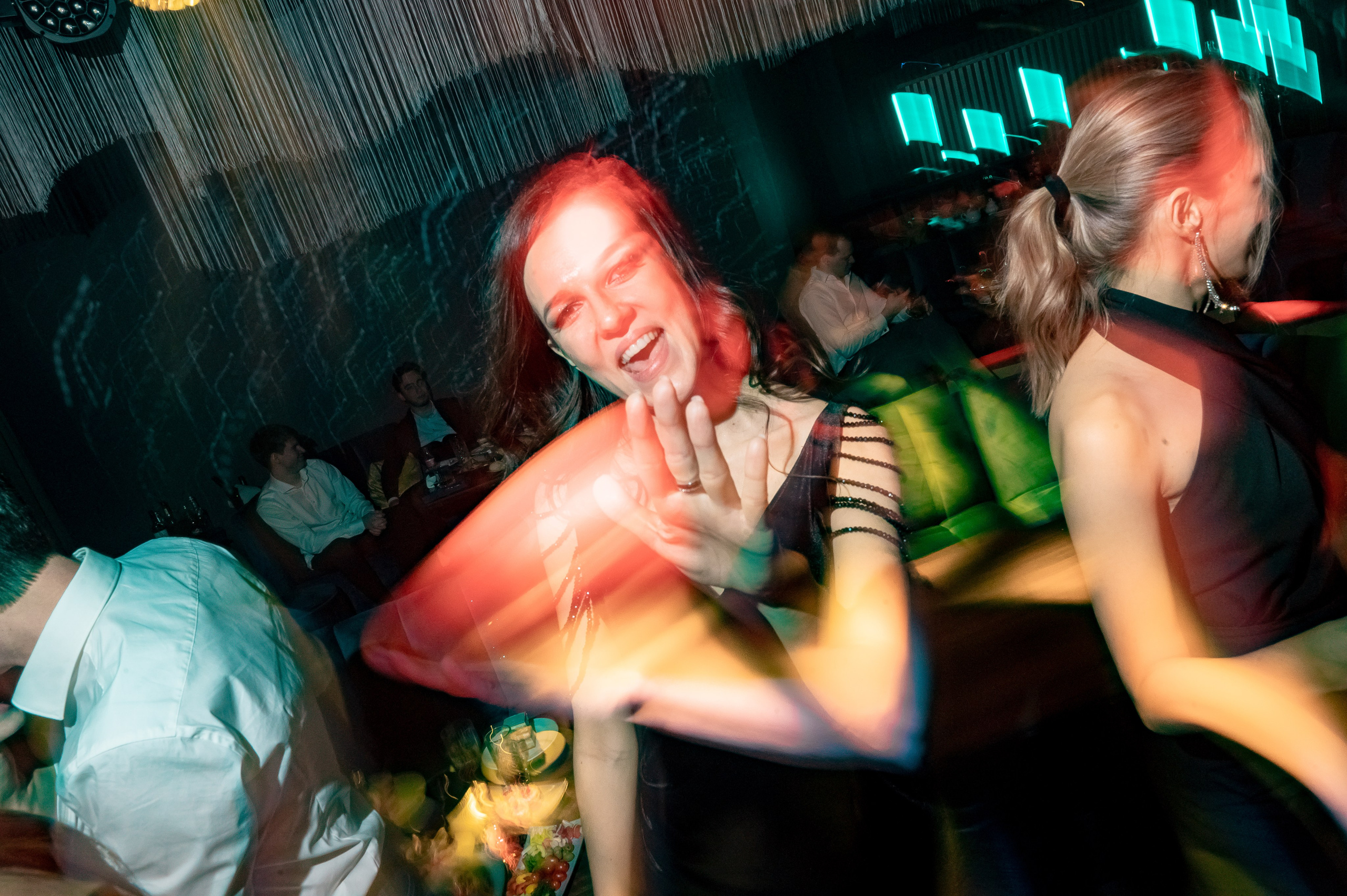 ANT Group NY. Фотограф Антон Малыхин