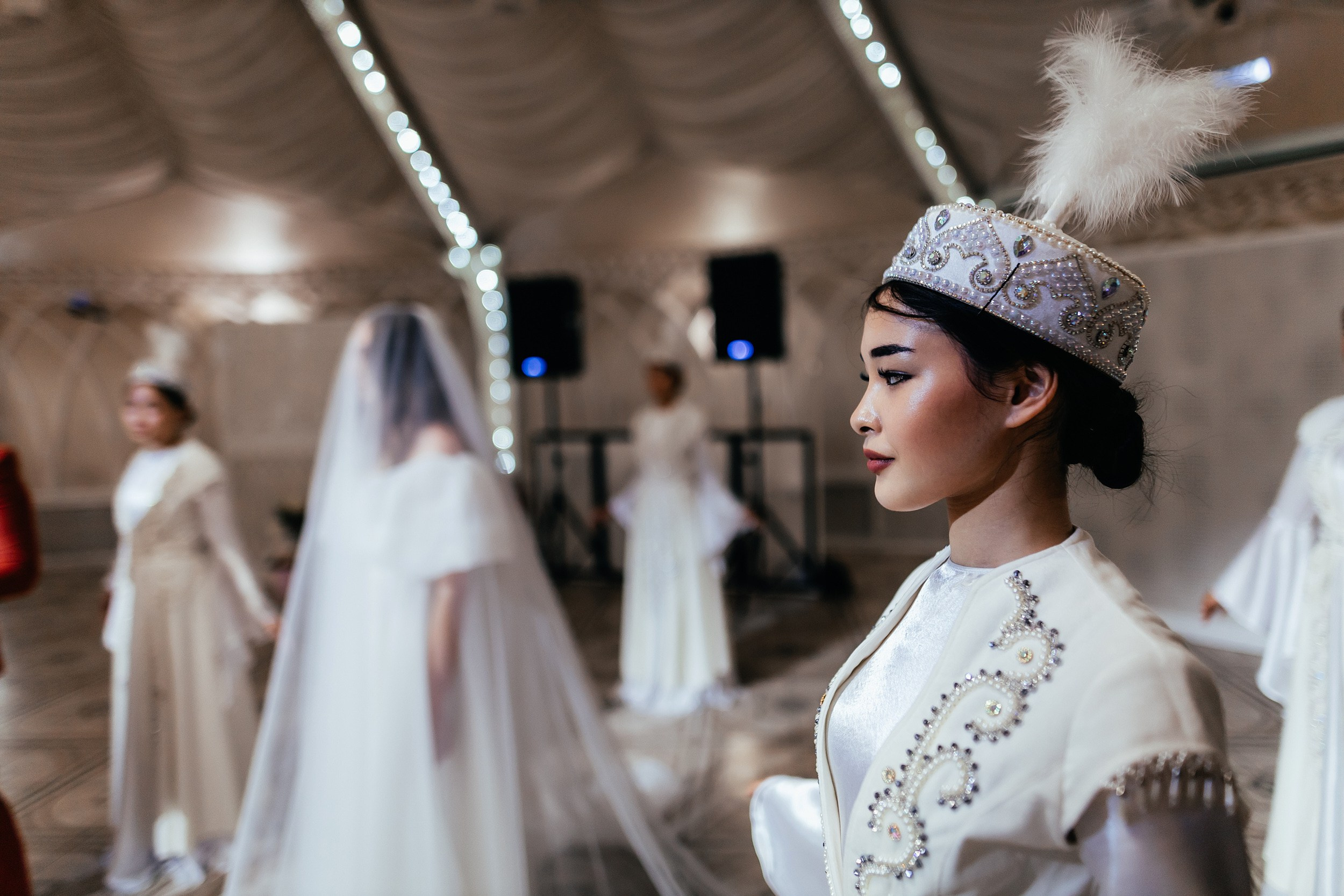 Сунгат и Аделина. Свадебный, репортажный фотограф в Тюмени Сергей Тапилин