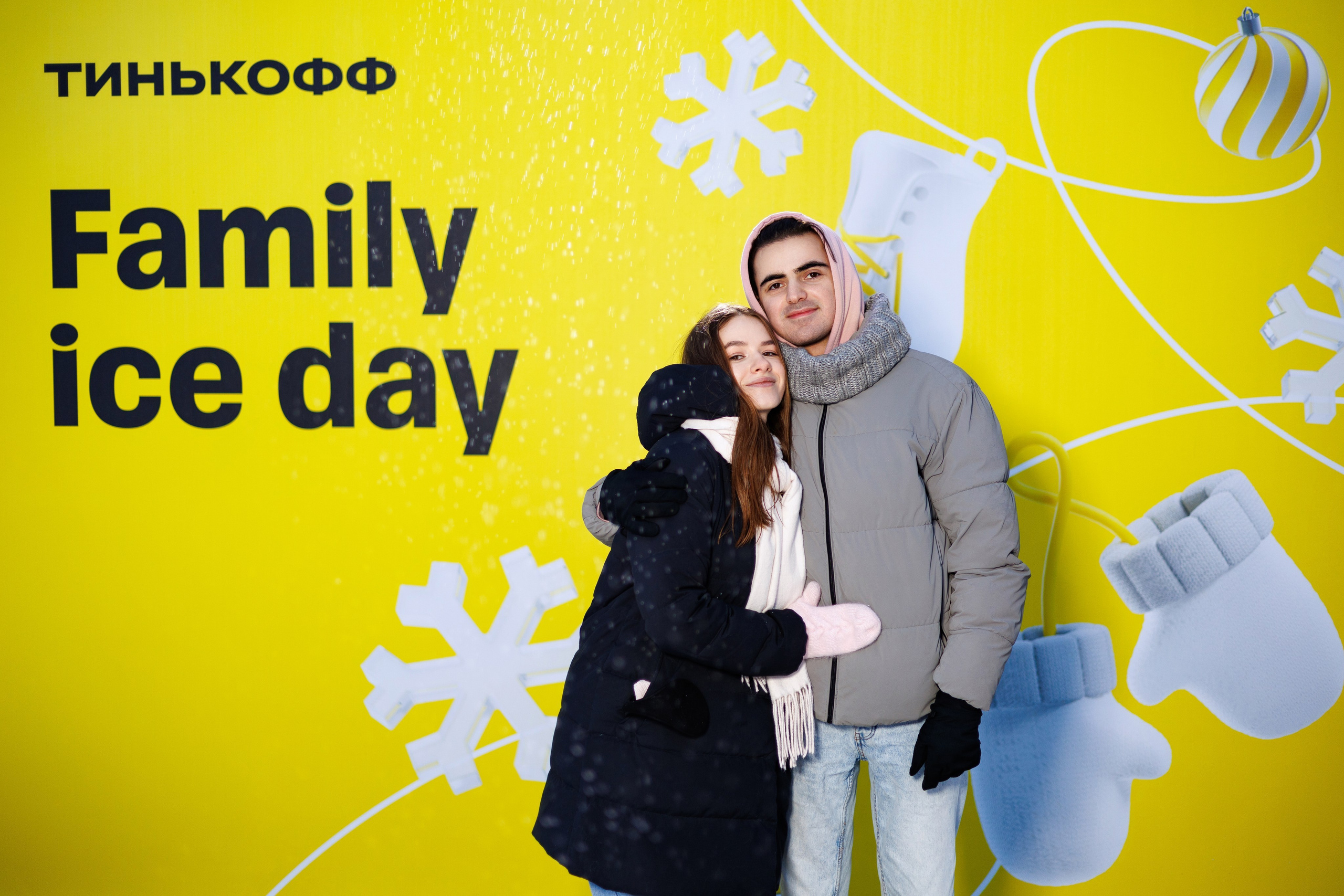 Наши проекты. Morozov Media — Репортажная фотосъемка в Санкт-Петербурге