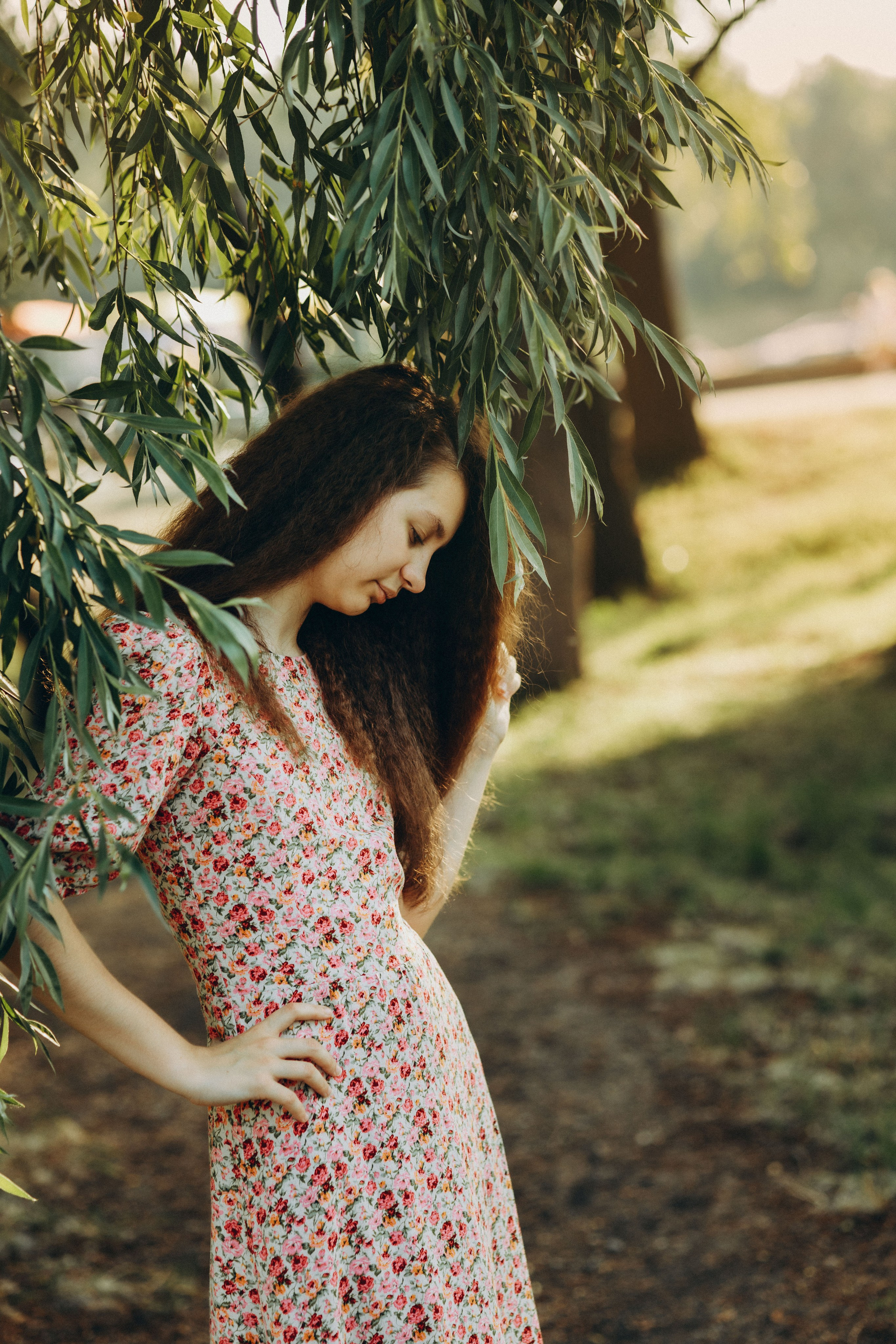 Катя и Поля. Lifestyle семейный и детский фотограф в Омске Иванова Екатерина