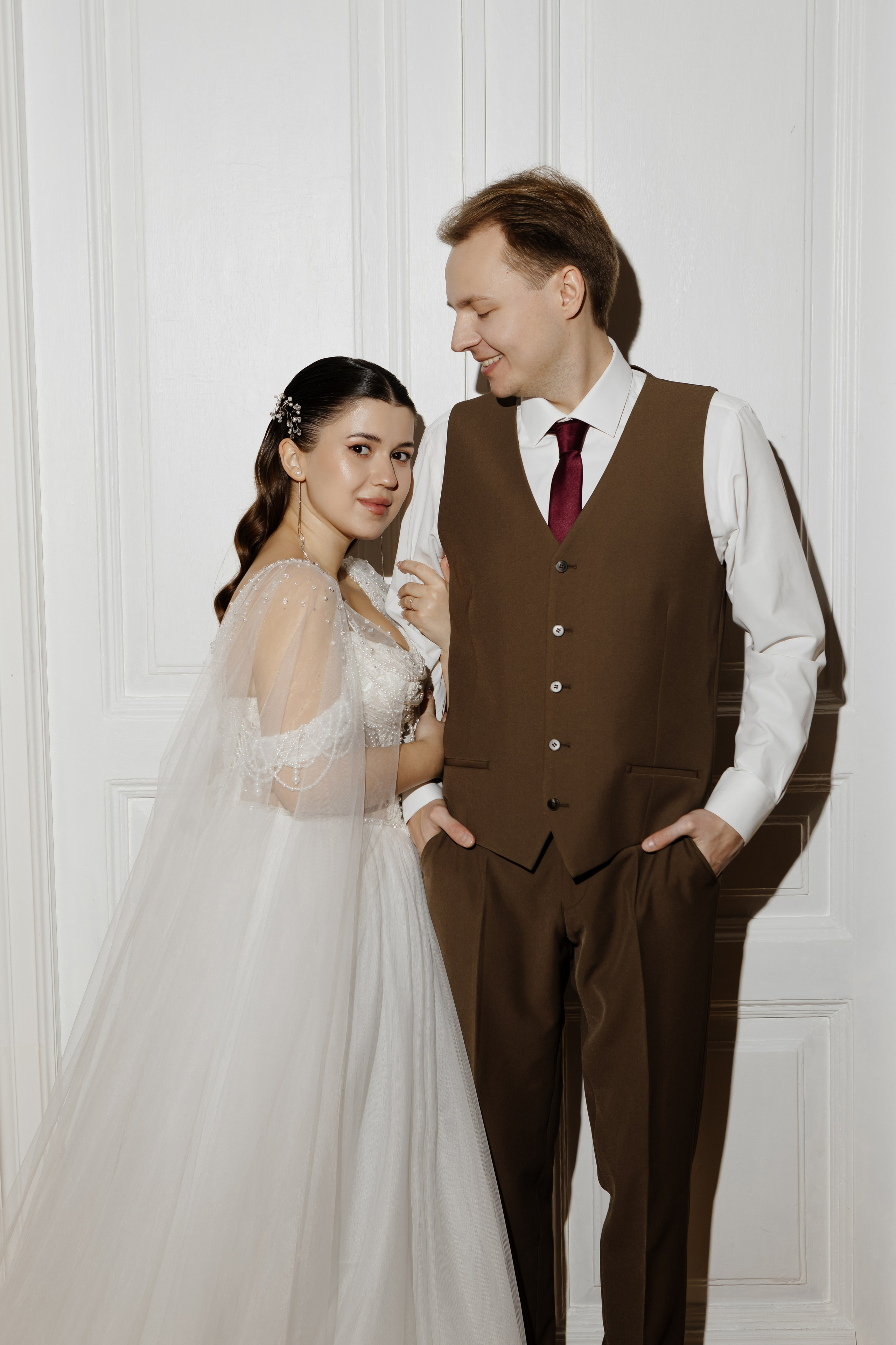 Свадьба Антона и Екатерины. Фотограф Кольчугино/Владимир/Москва Елизавета Иода