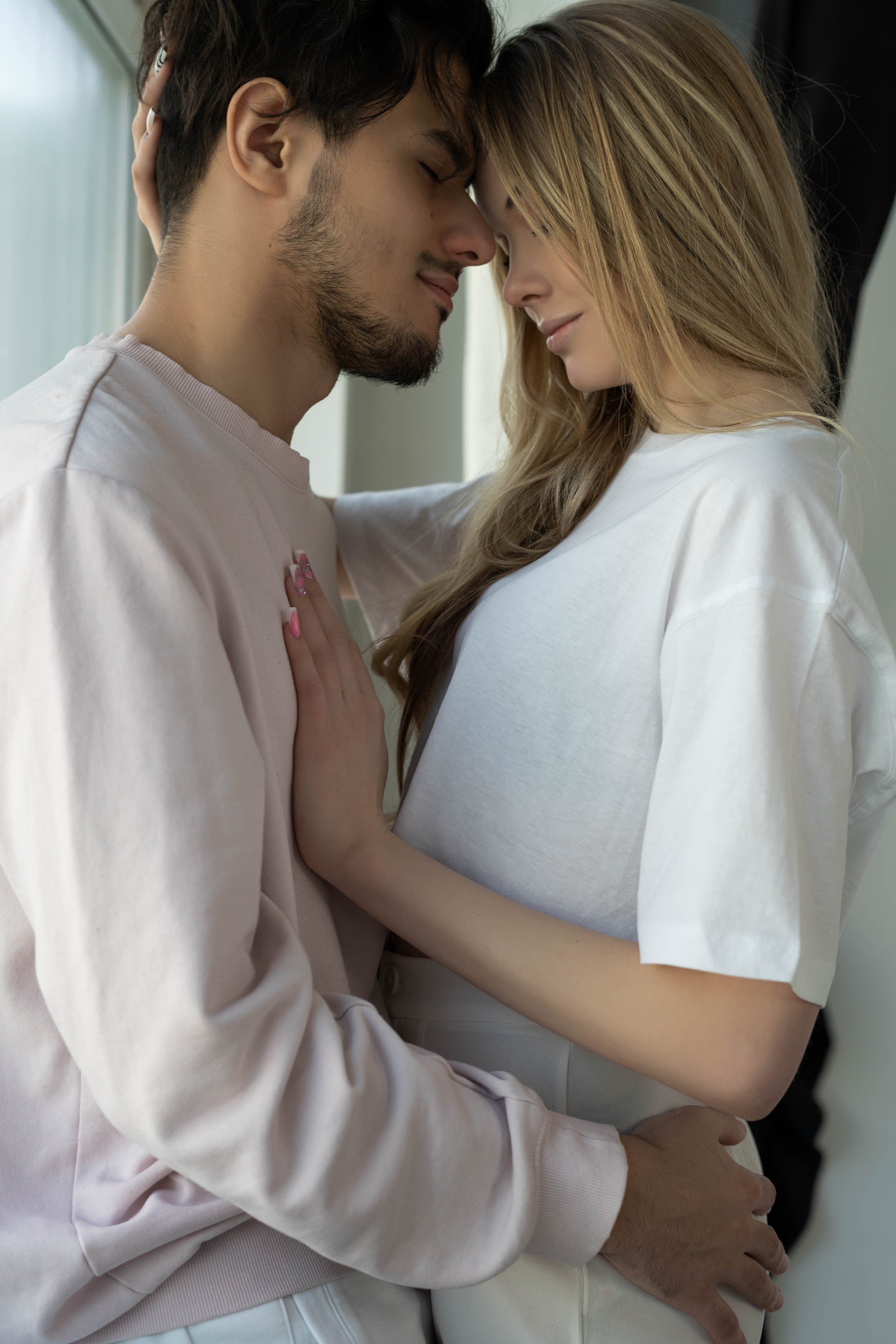 Люба и Денис. Фотограф из Владивостока Юлия Черепова