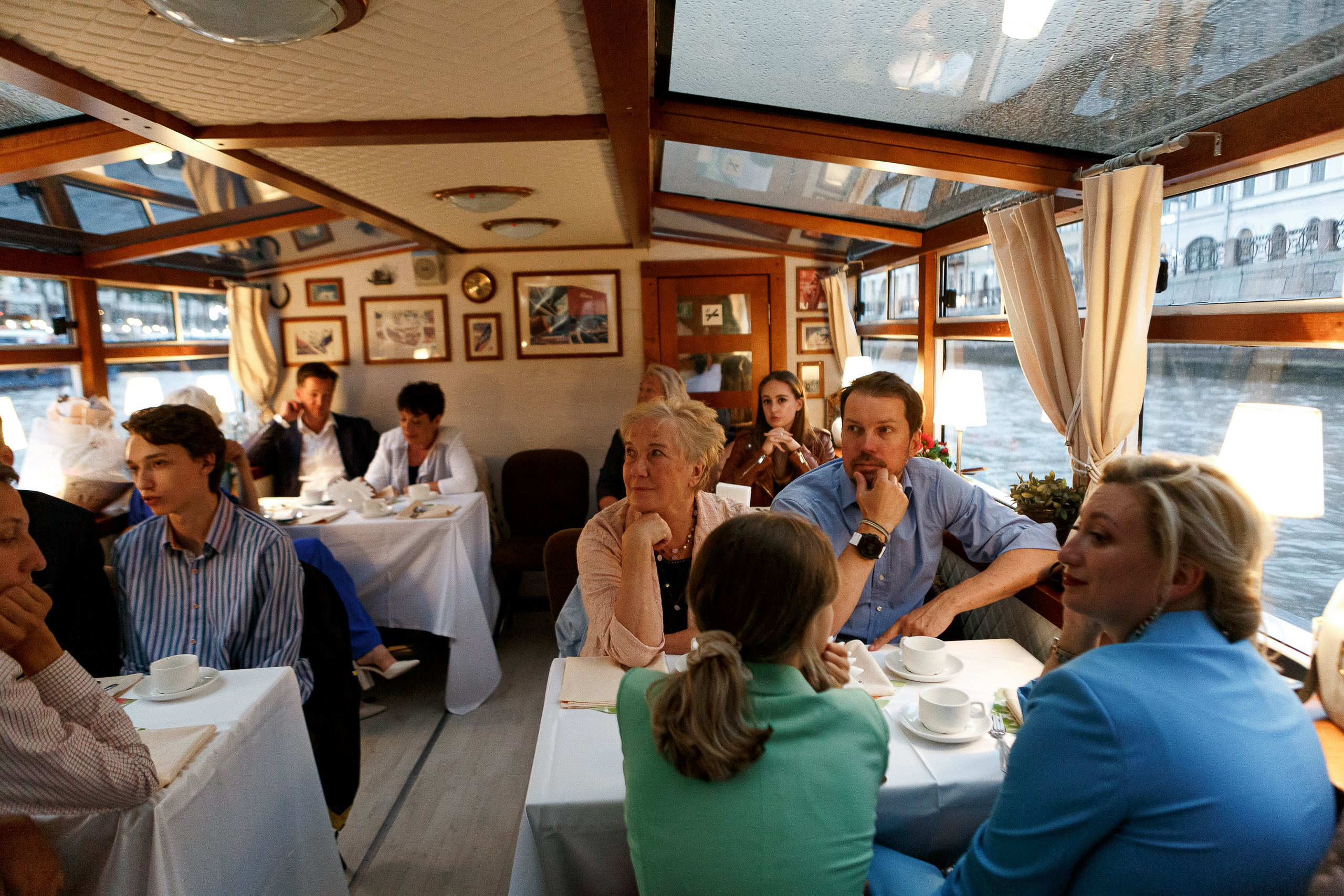 Фотосъемка свадьбы Марка и Юли