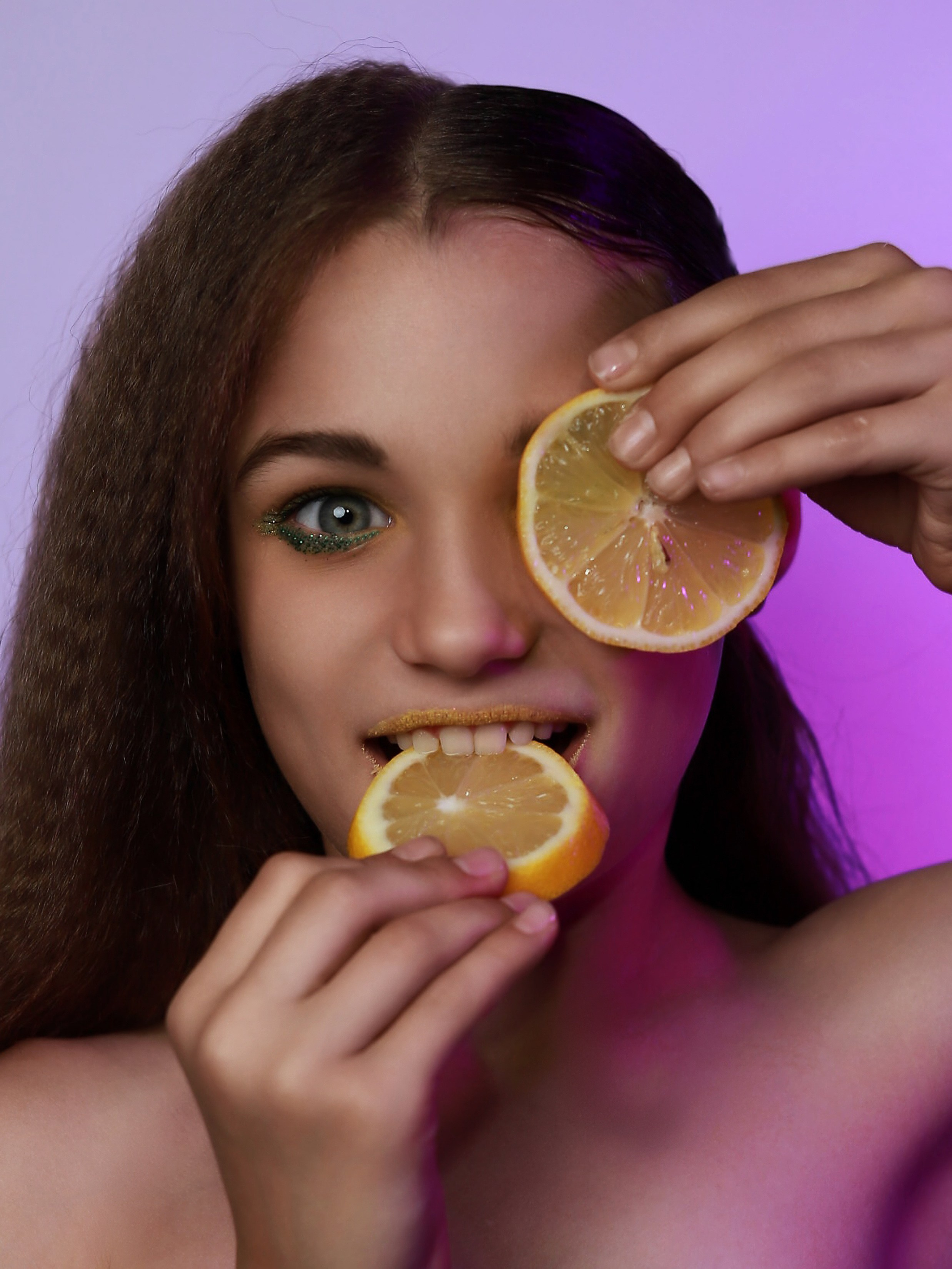 Дети. Фотограф Юлия Мальцева