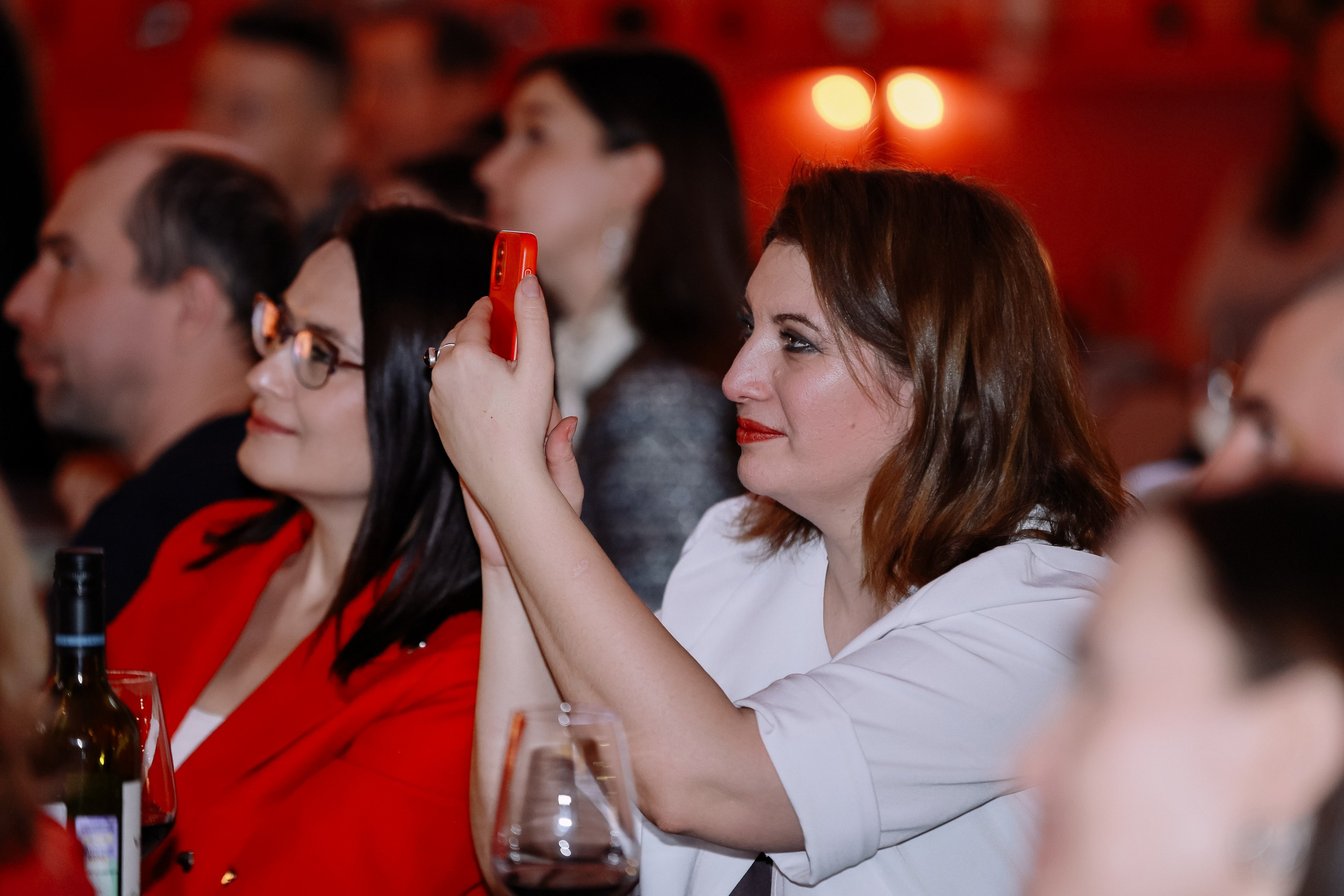 Бизнес — Стендап. Фотограф Юлия Мальцева