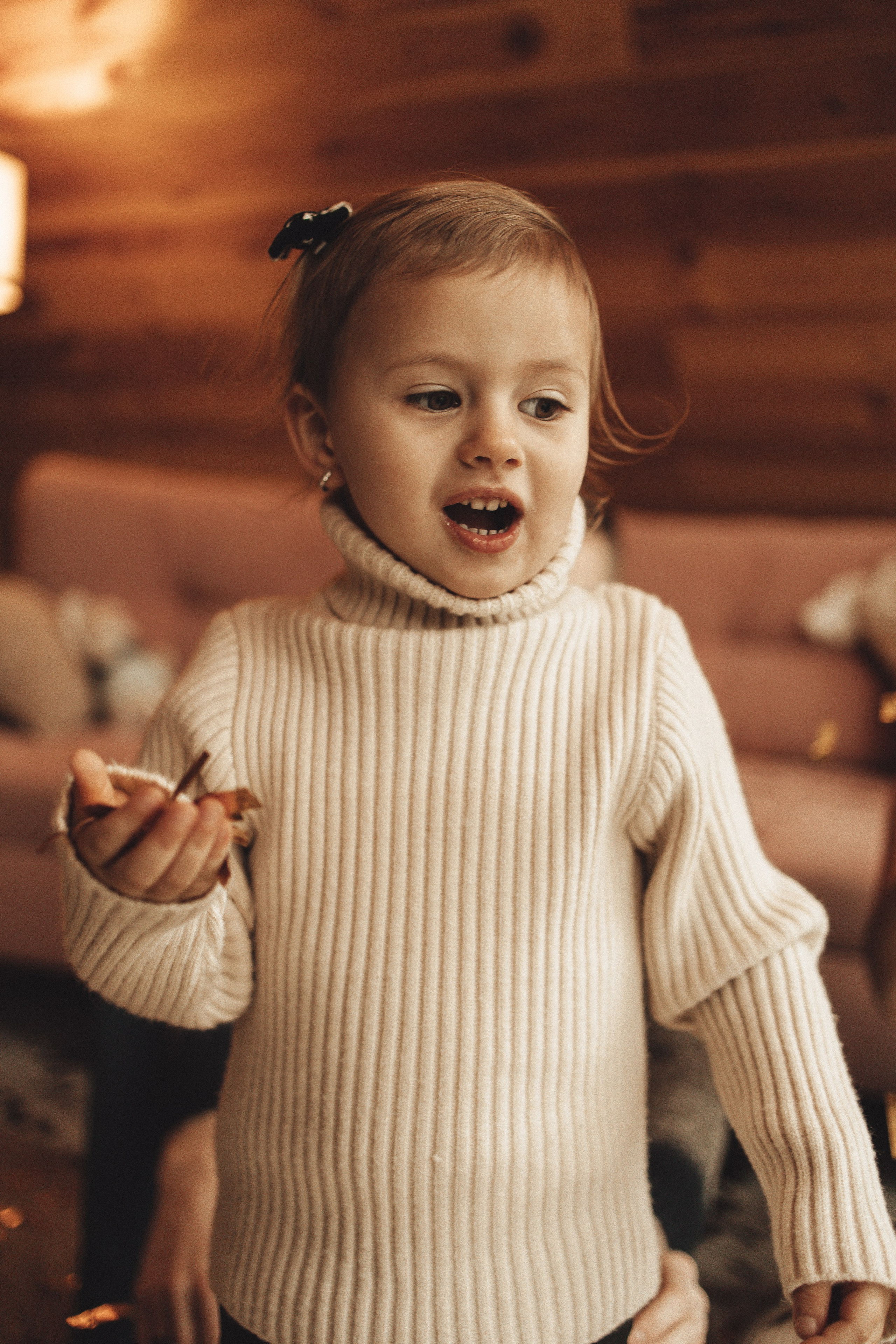 Новогодняя история в домике. Семейный и детский фотограф, таганрог, ростов-на-дону