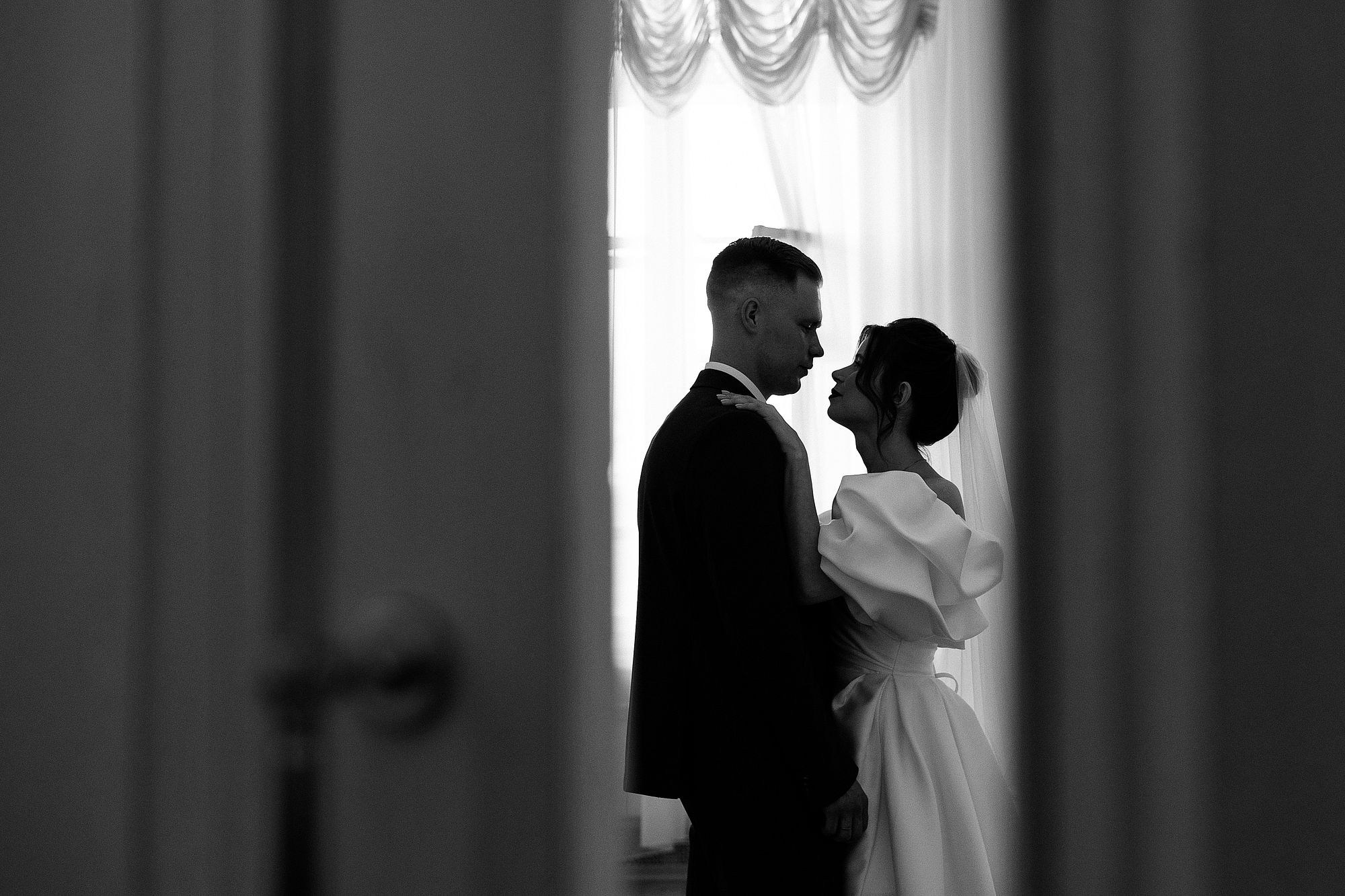 Александр и Валерия. Свадебный, love-story и семейный фотограф в Томске Радий Ринатович