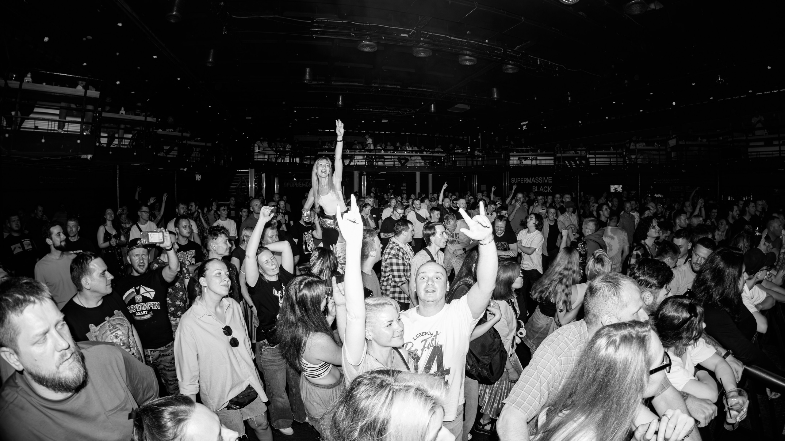 Кирпичи. Портретный и концертный фотограф в Санкт-Петербурге Егор Телятников