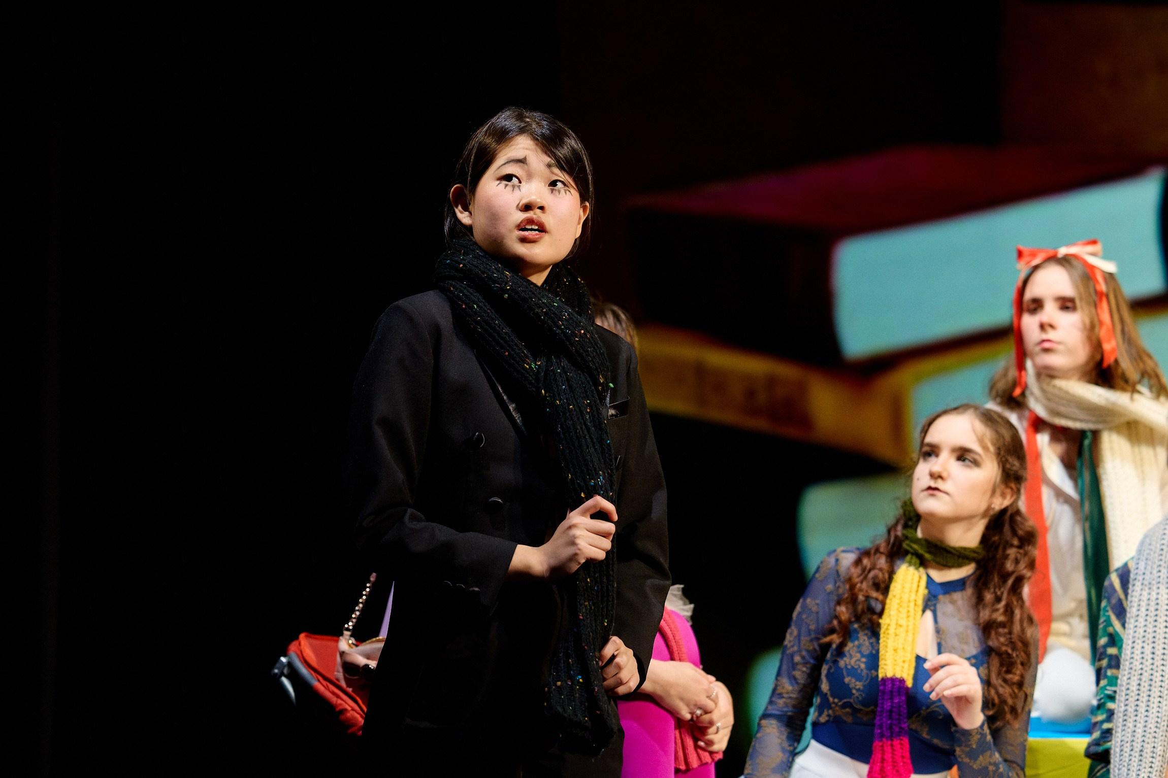 Спектакль «Про игрушки»