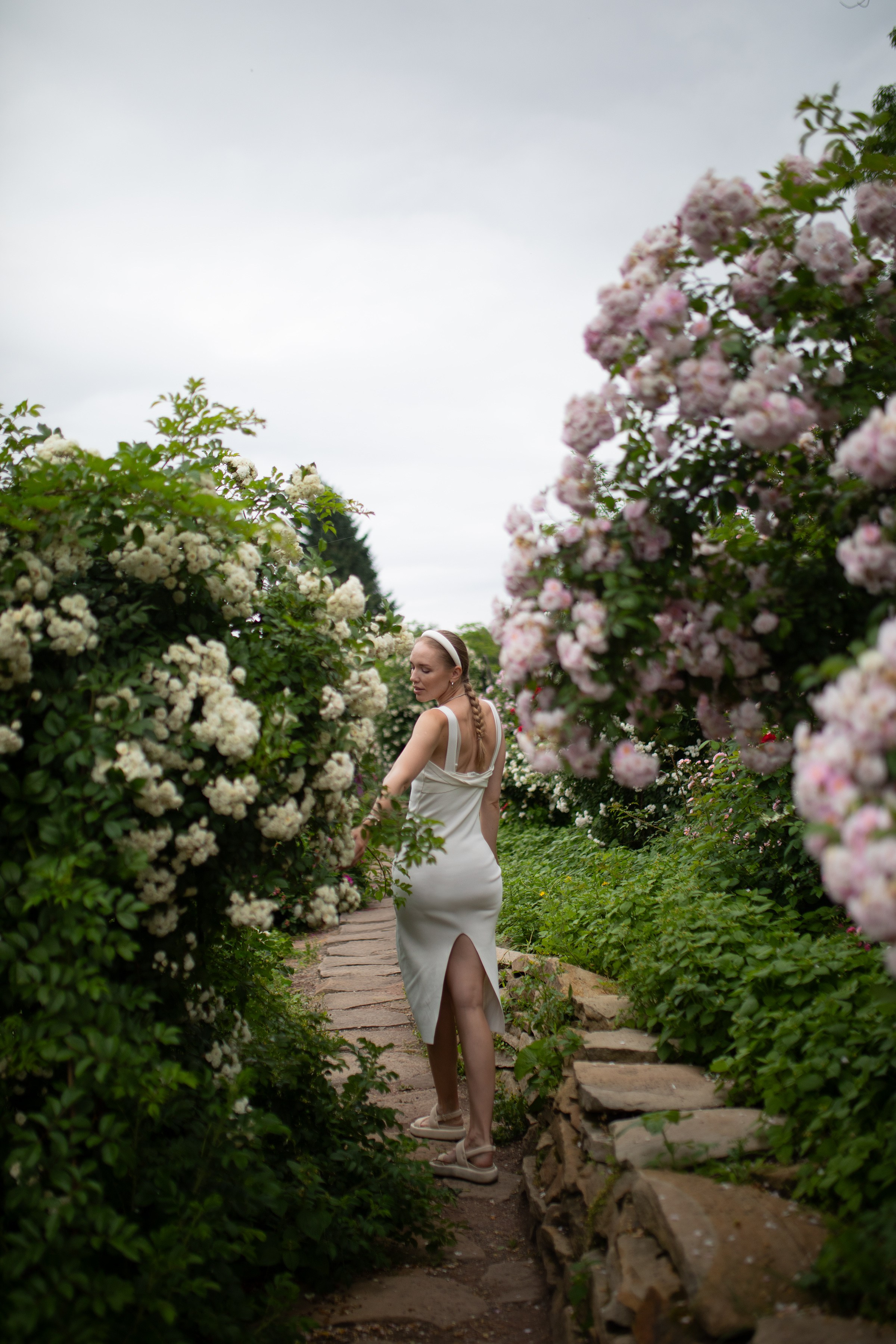 Индивидуальные фото. Фотограф Владивостока Анастасия Краснова (Foto.Anli)