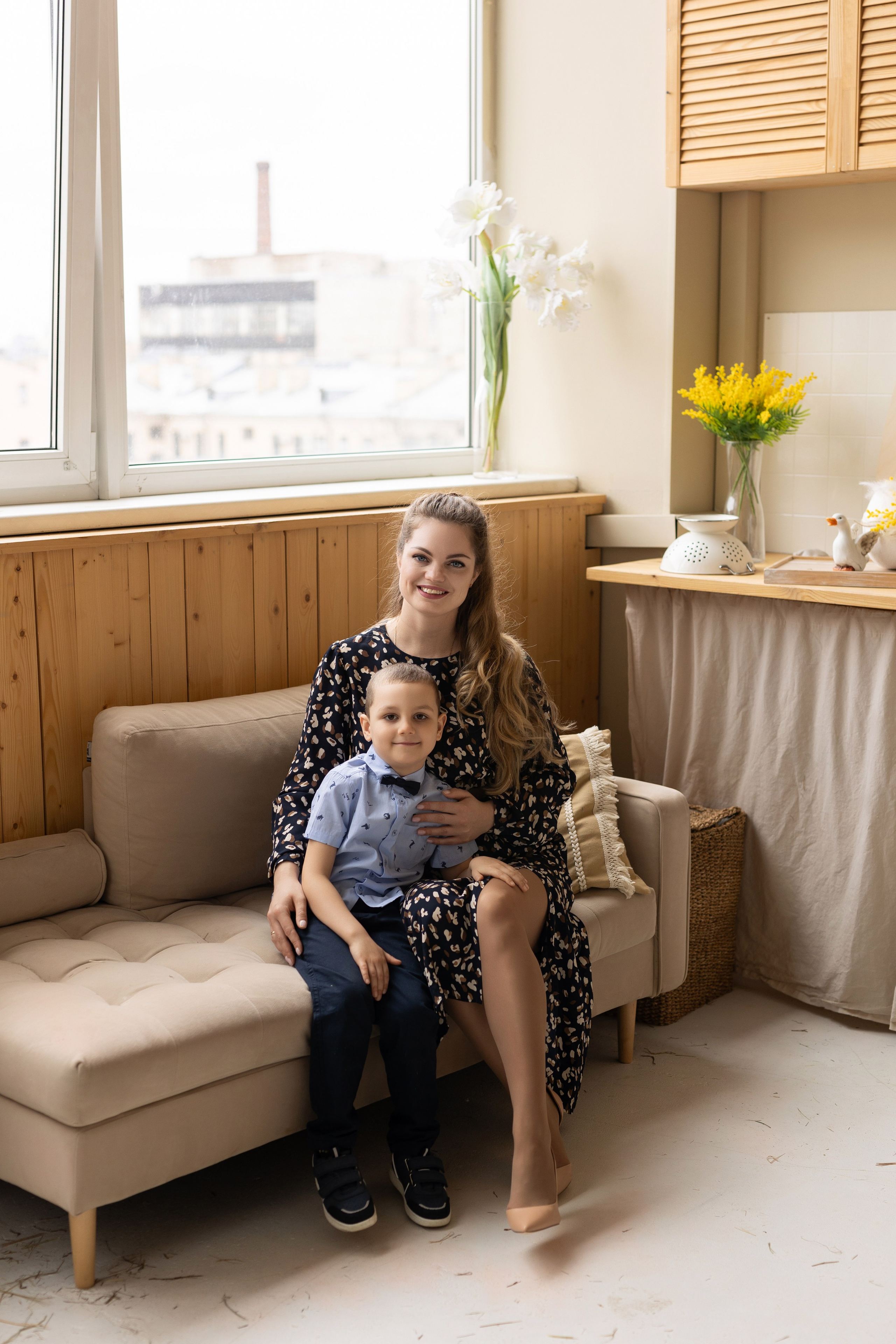 Пасхальные фотосессии. Семейный и свадебный фотограф в Санкт-Петербурге Татьяна Швыкова