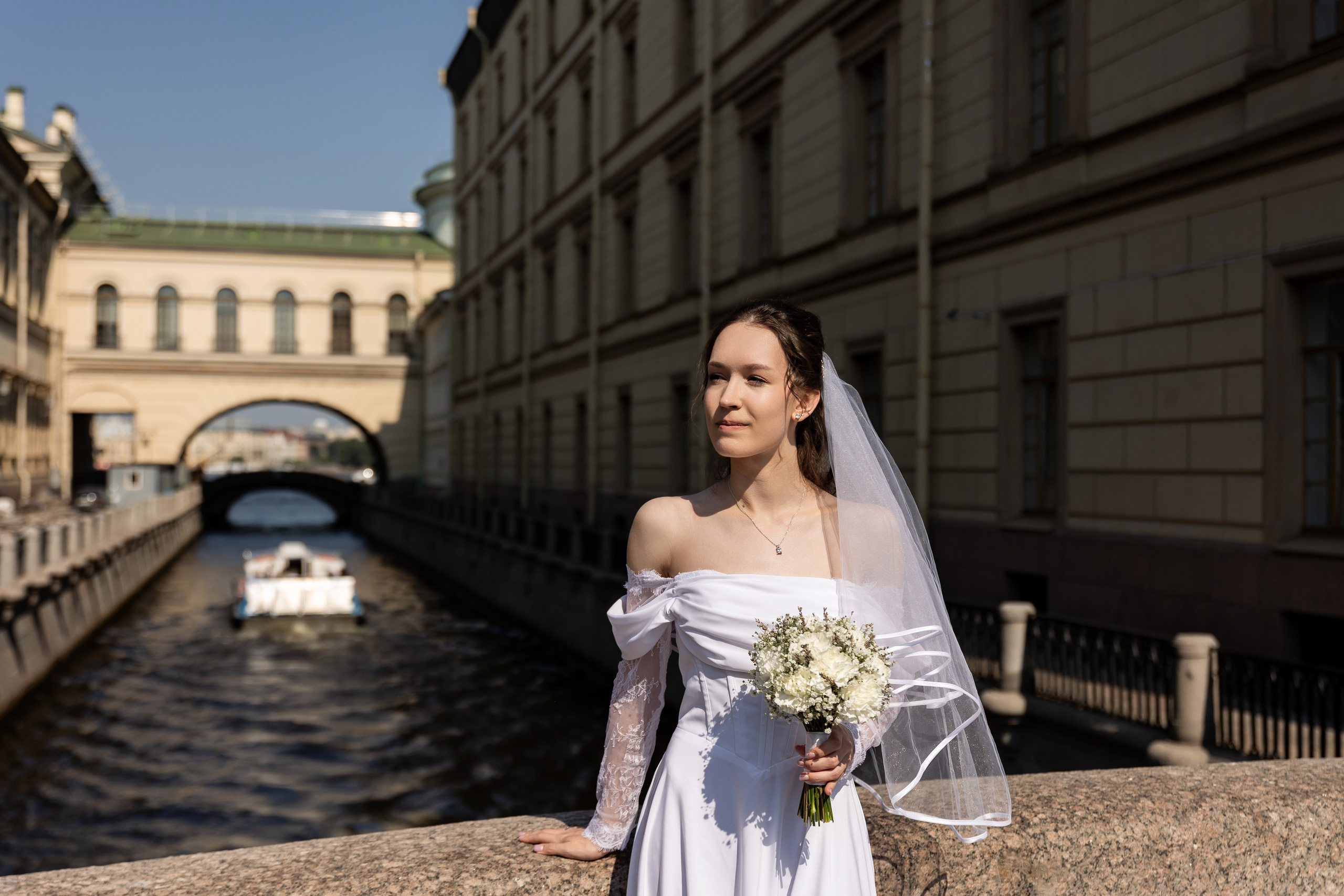 Свадебная фотосессия (пакет 3 часа). Семейный и свадебный фотограф в Санкт-Петербурге Татьяна Швыкова